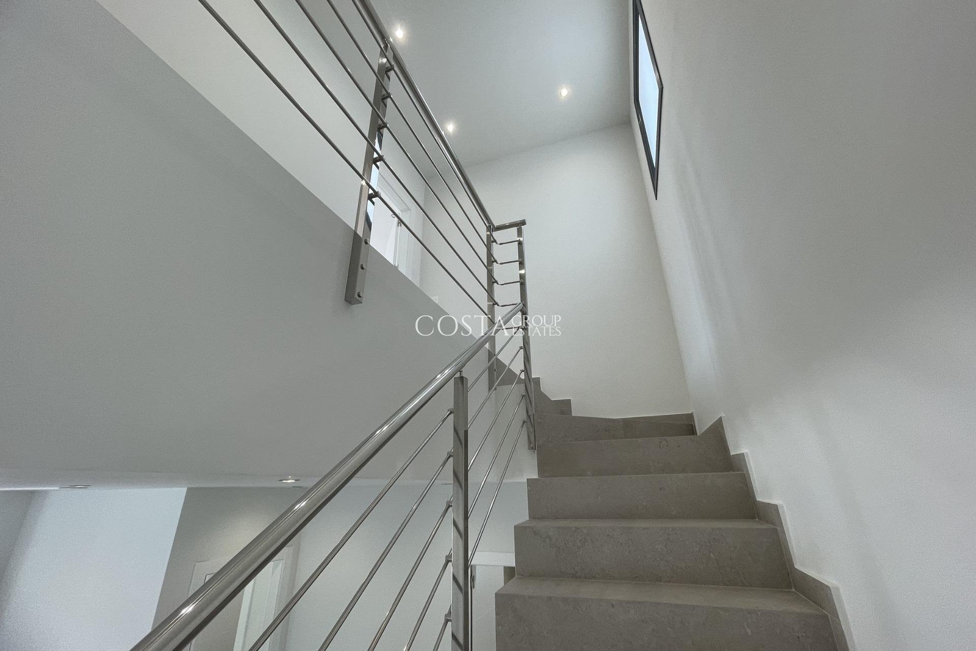 Nowy budynek - Willa -
Rojales - Ciudad Quesada