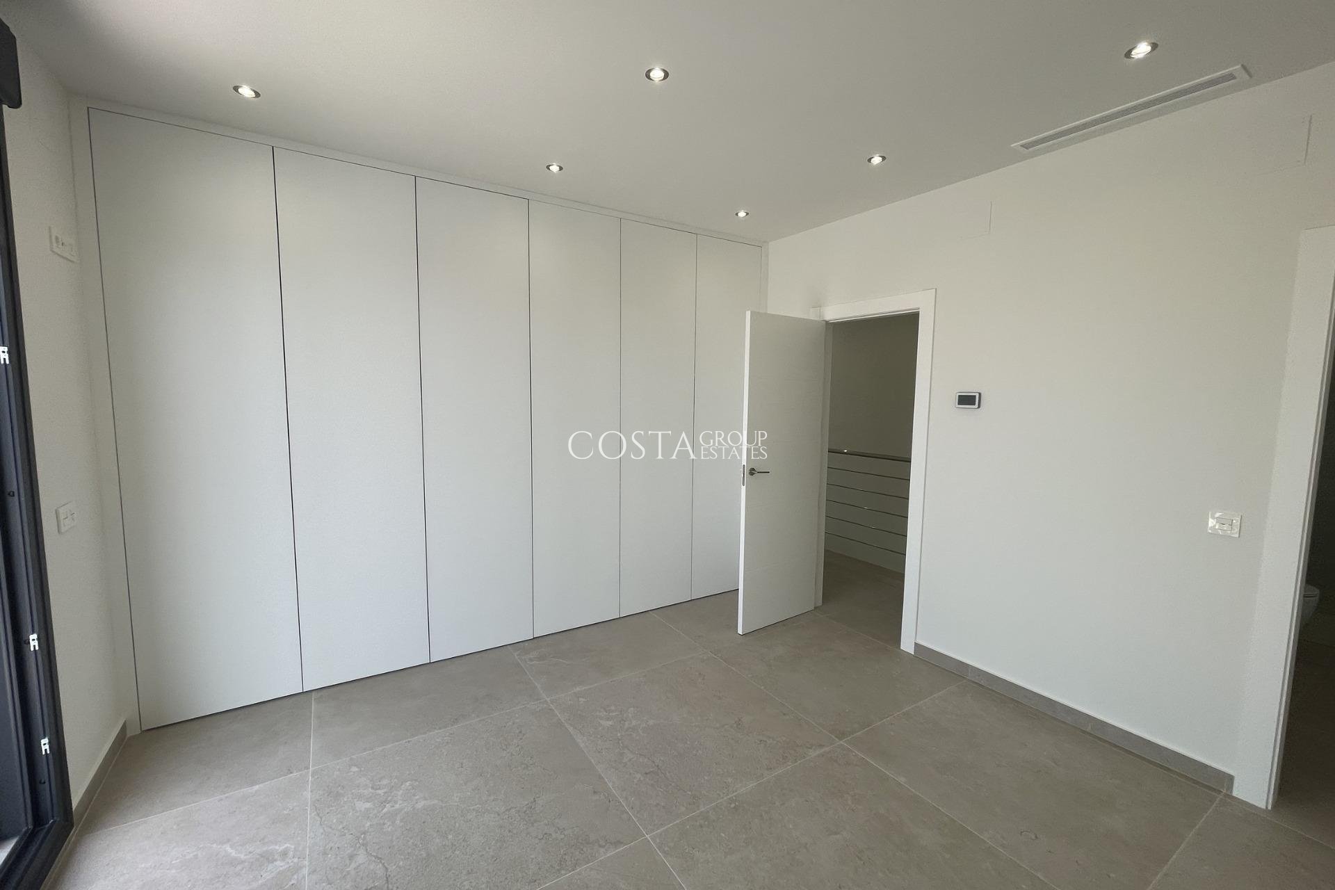 Nowy budynek - Willa -
Rojales - Ciudad Quesada