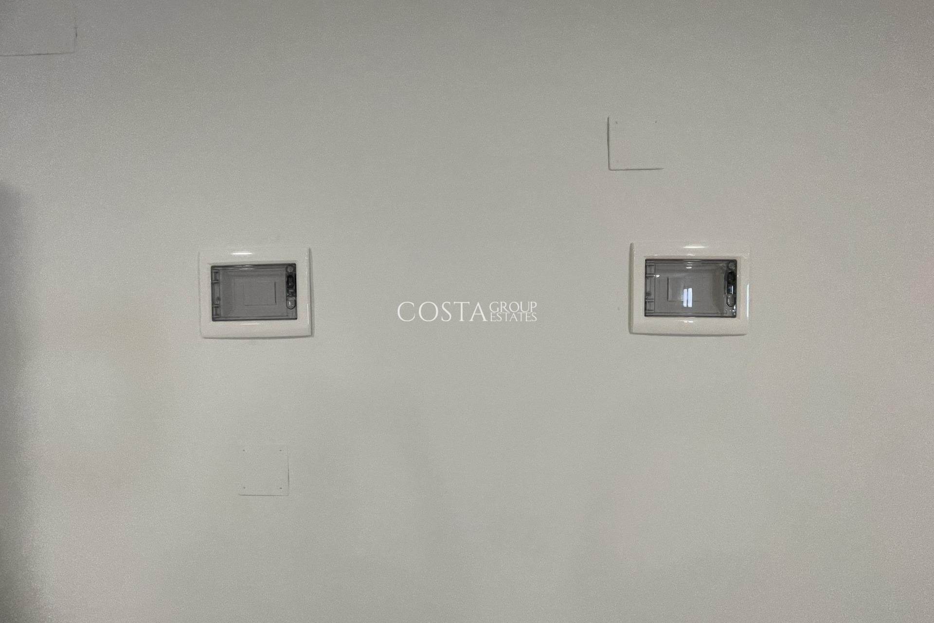 Nowy budynek - Willa -
Rojales - Ciudad Quesada