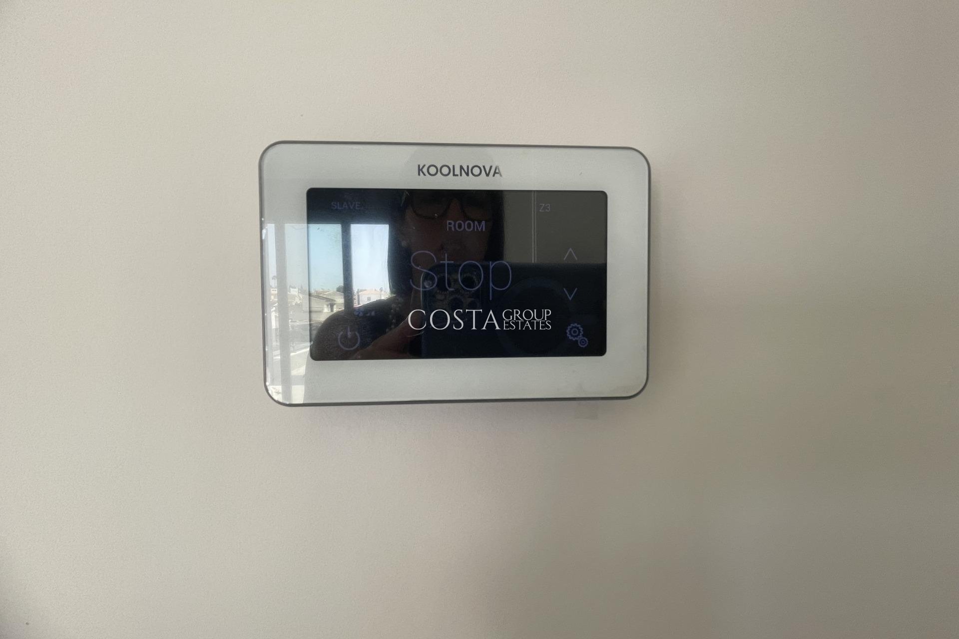 Nowy budynek - Willa -
Rojales - Ciudad Quesada