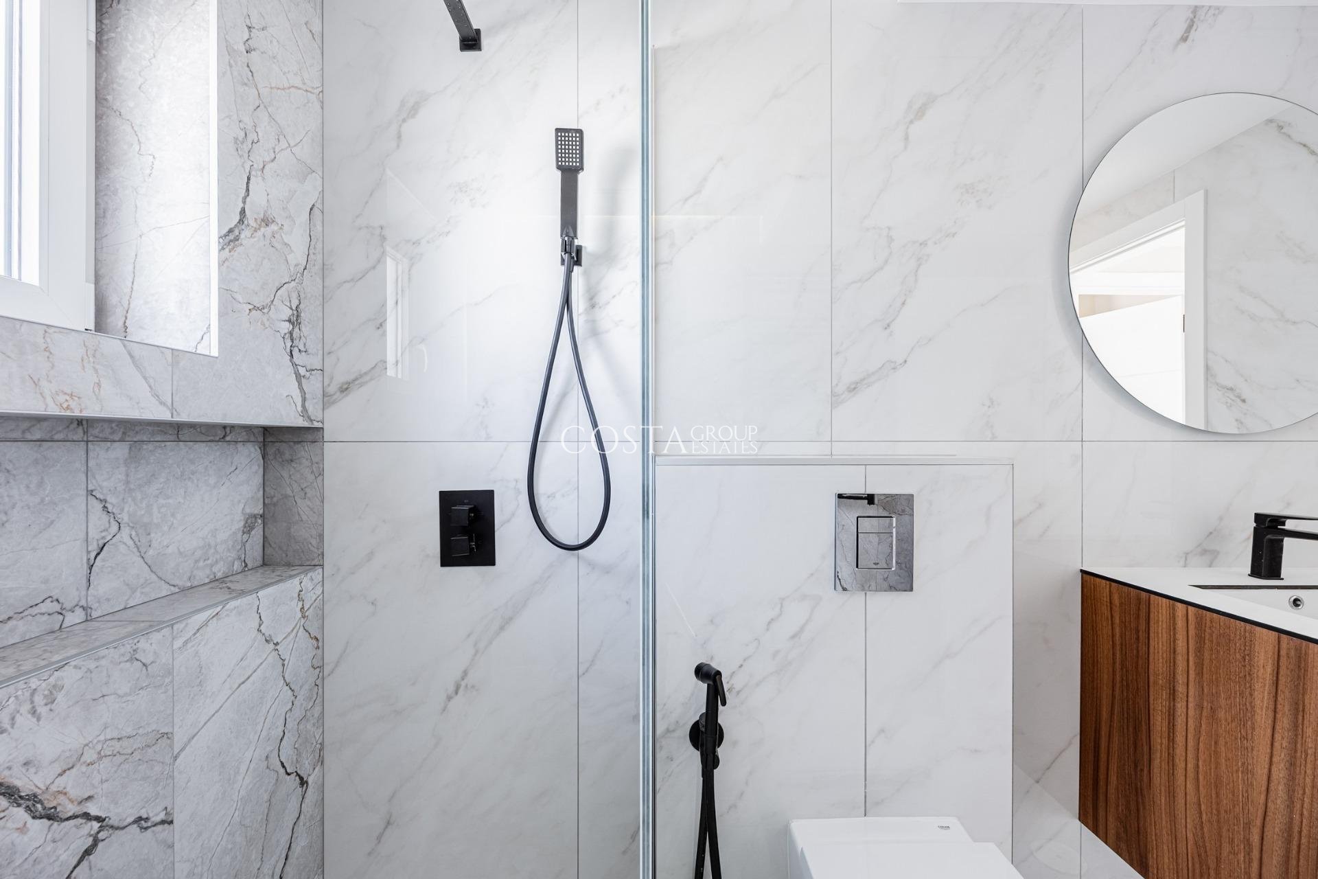 Nowy budynek - Willa -
Rojales - Ciudad Quesada