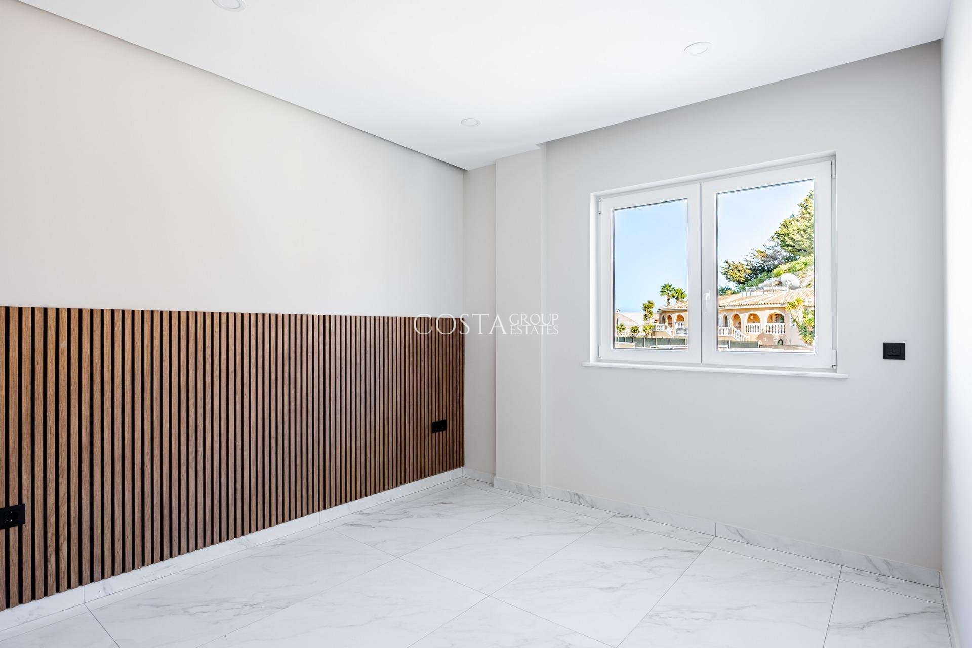 Nowy budynek - Willa -
Rojales - Ciudad Quesada