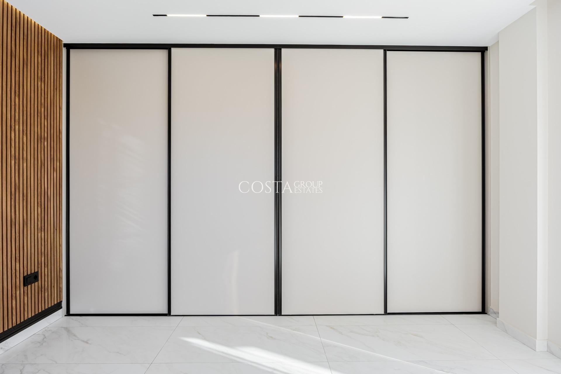 Nowy budynek - Willa -
Rojales - Ciudad Quesada