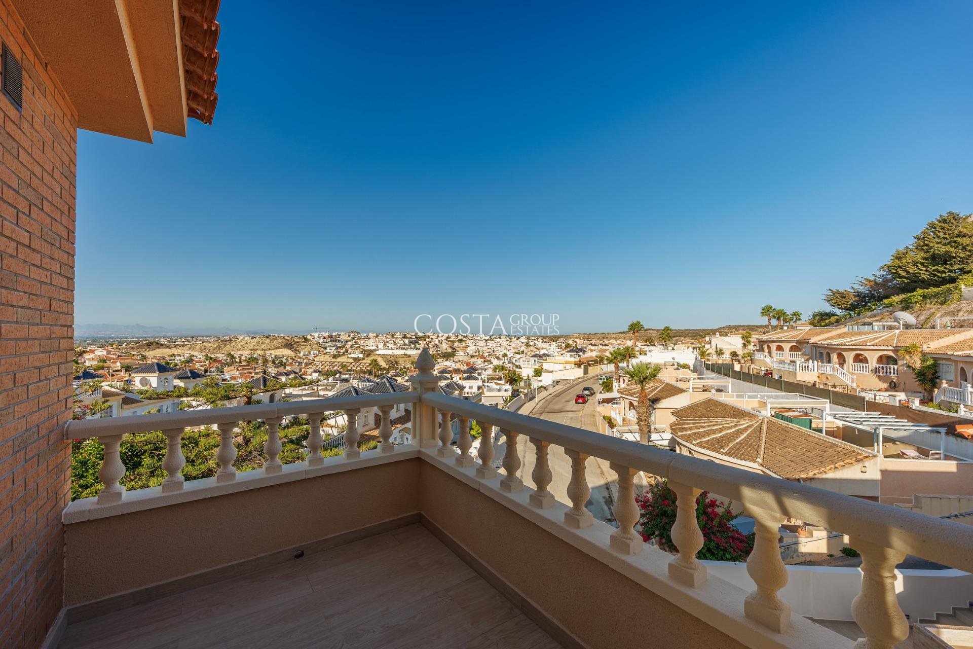 Nowy budynek - Willa -
Rojales - Ciudad Quesada