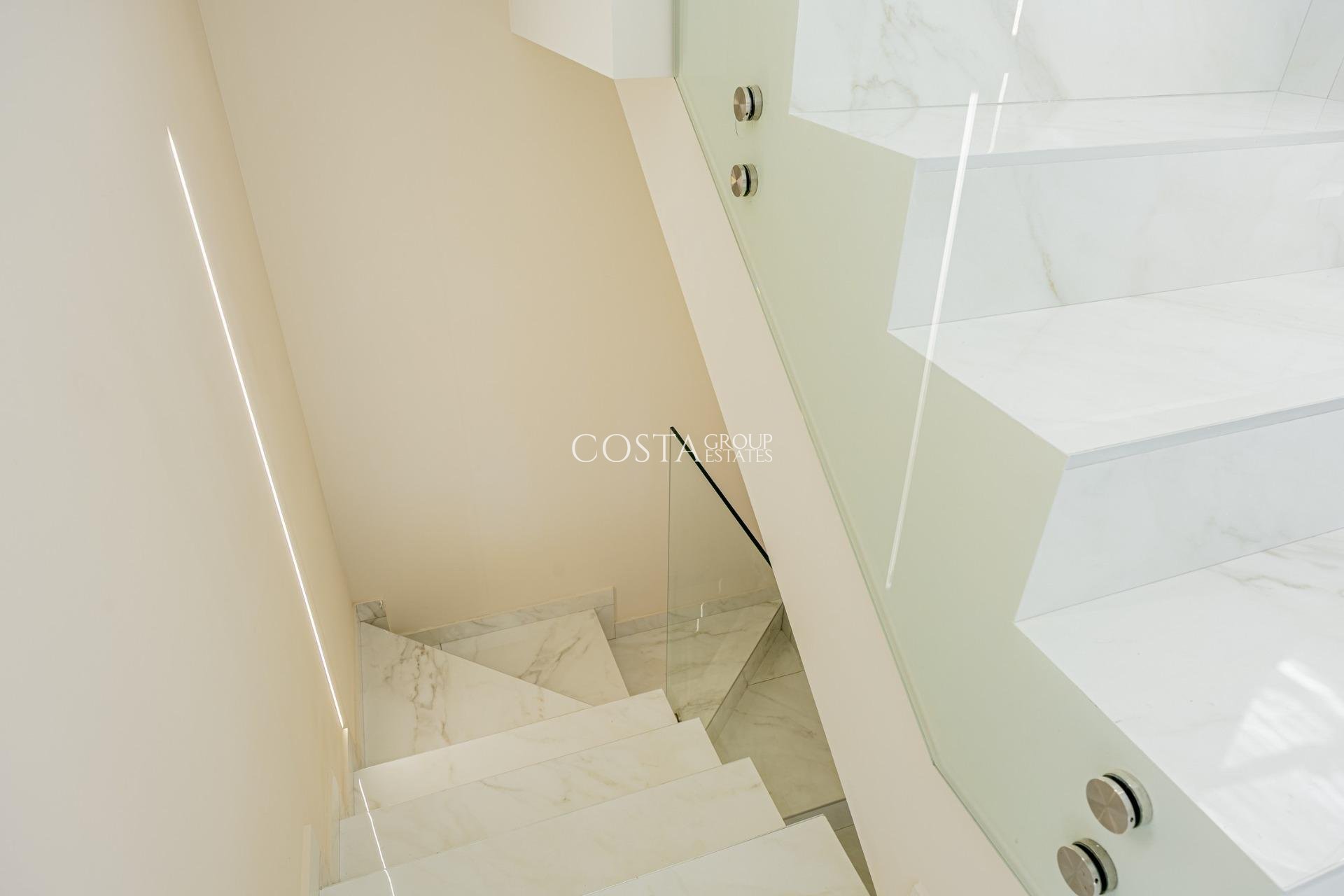 Nowy budynek - Willa -
Rojales - Ciudad Quesada