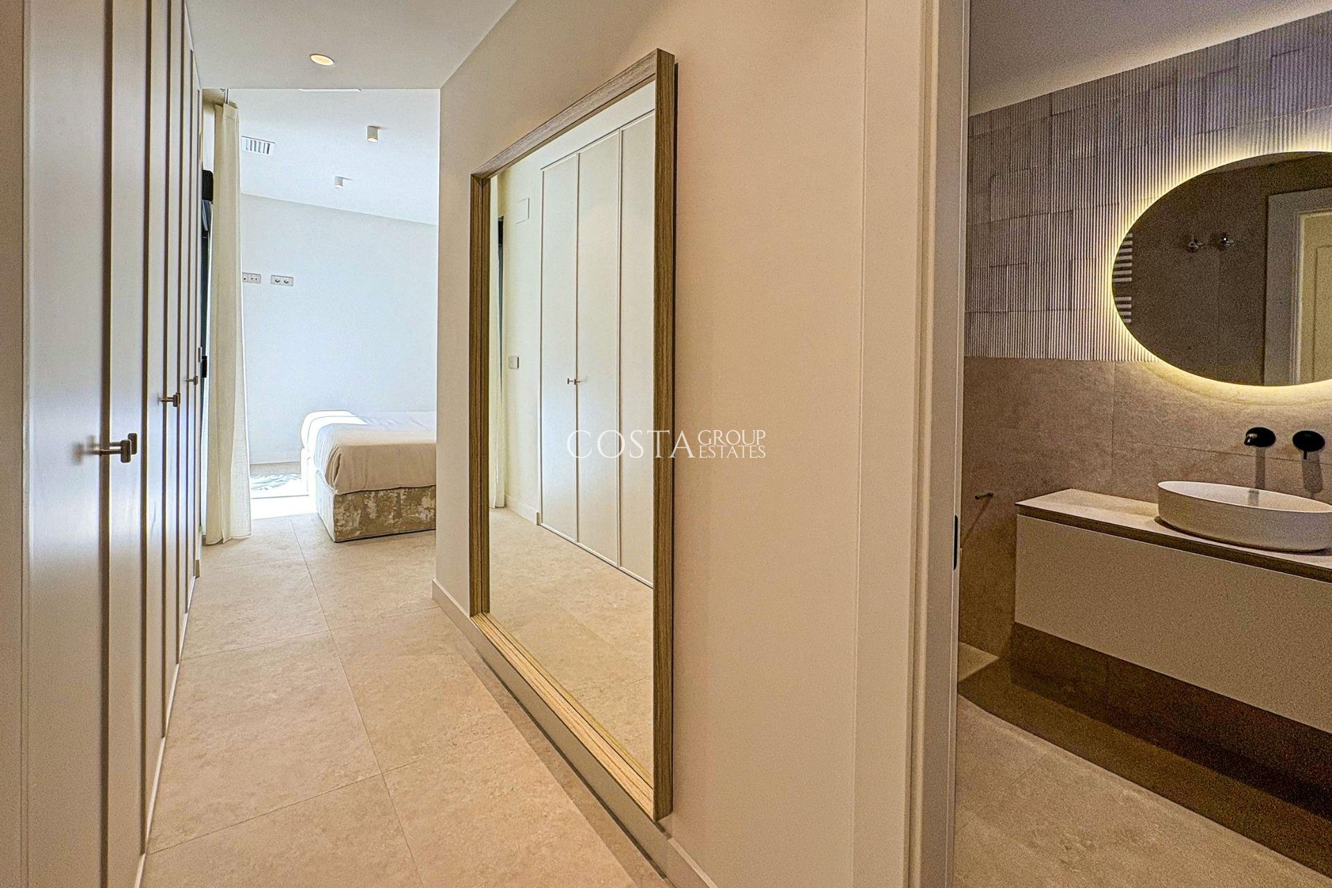 Nowy budynek - Willa -
Rojales - Ciudad Quesada