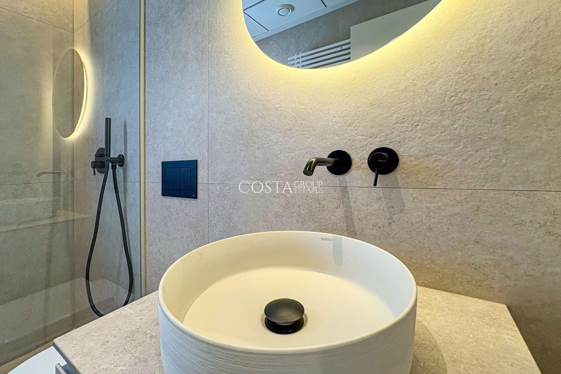 Nowy budynek - Willa -
Rojales - Ciudad Quesada