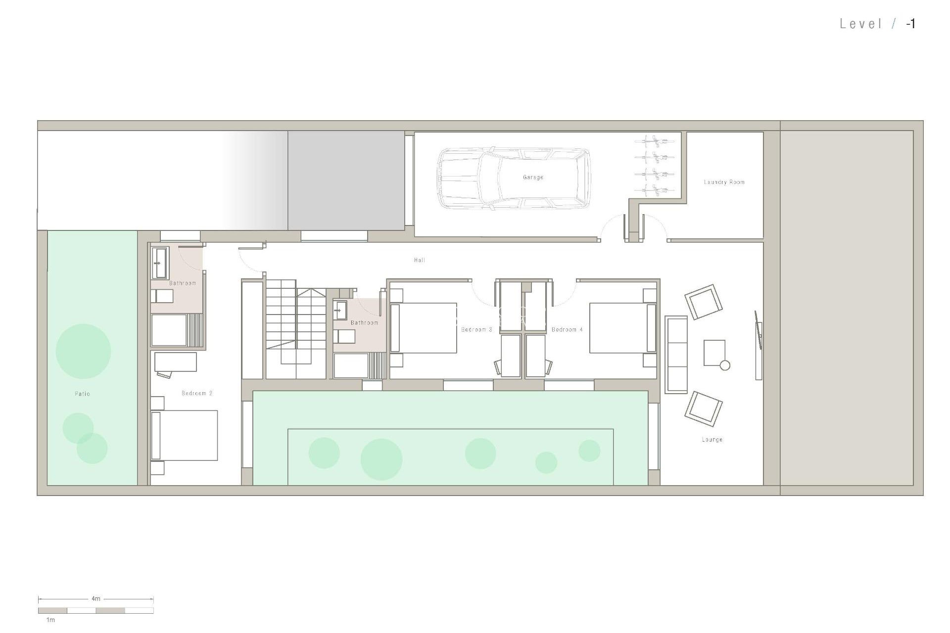 Nowy budynek - Willa -
Rojales - Ciudad Quesada