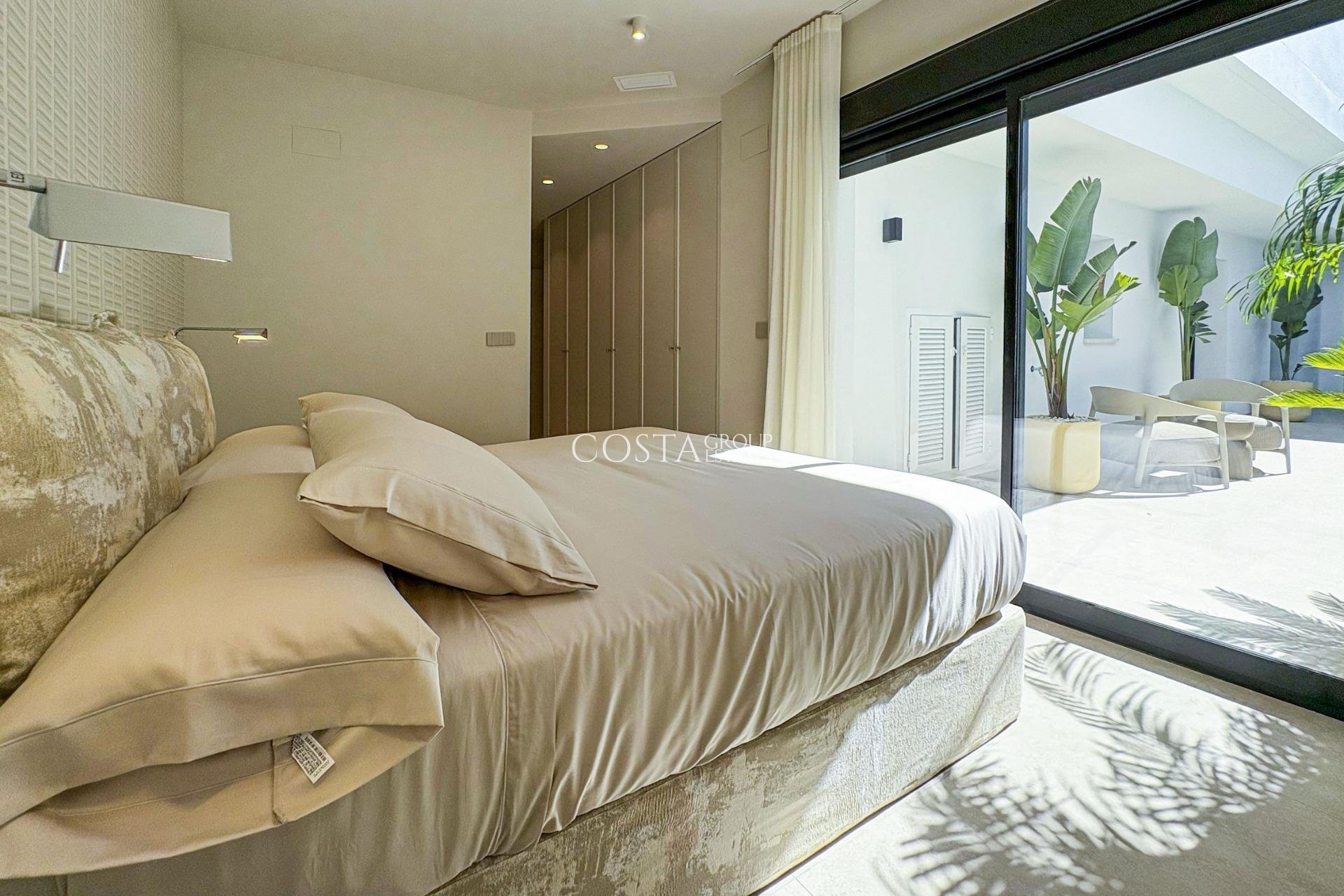 Nowy budynek - Willa -
Rojales - Ciudad Quesada