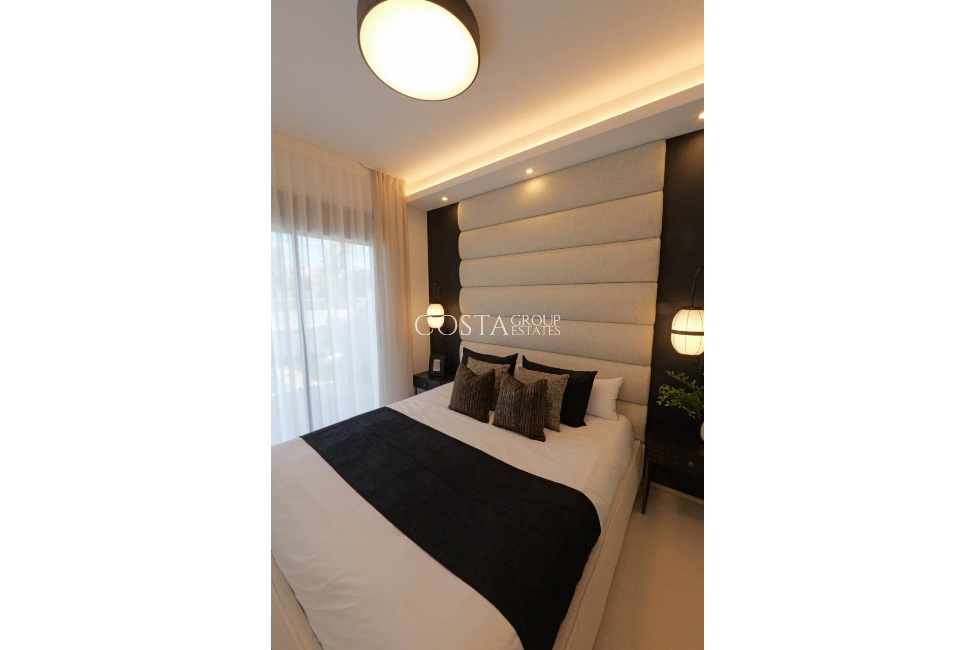 Nowy budynek - Willa -
Rojales - Ciudad Quesada