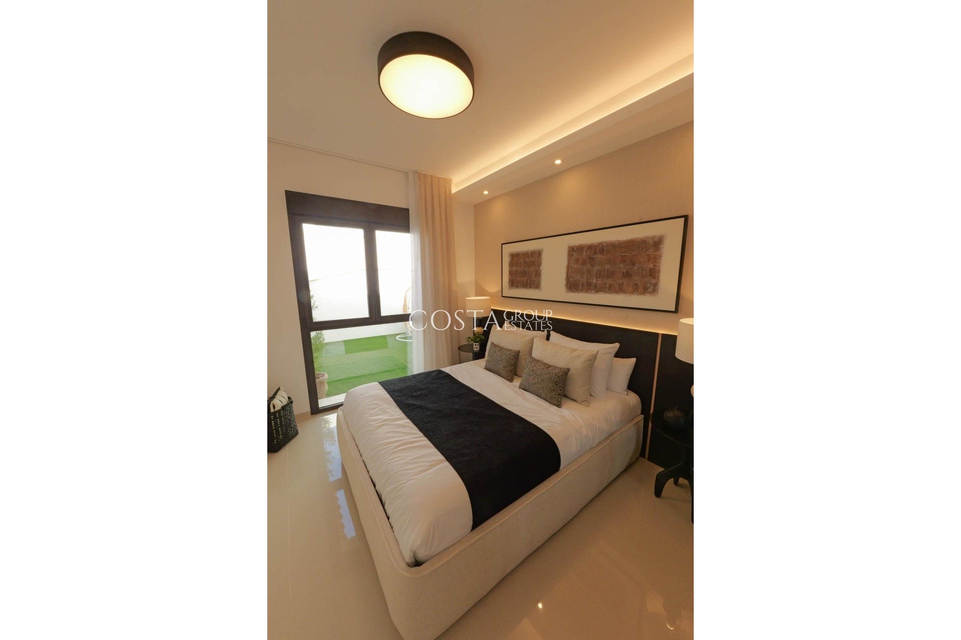 Nowy budynek - Willa -
Rojales - Ciudad Quesada