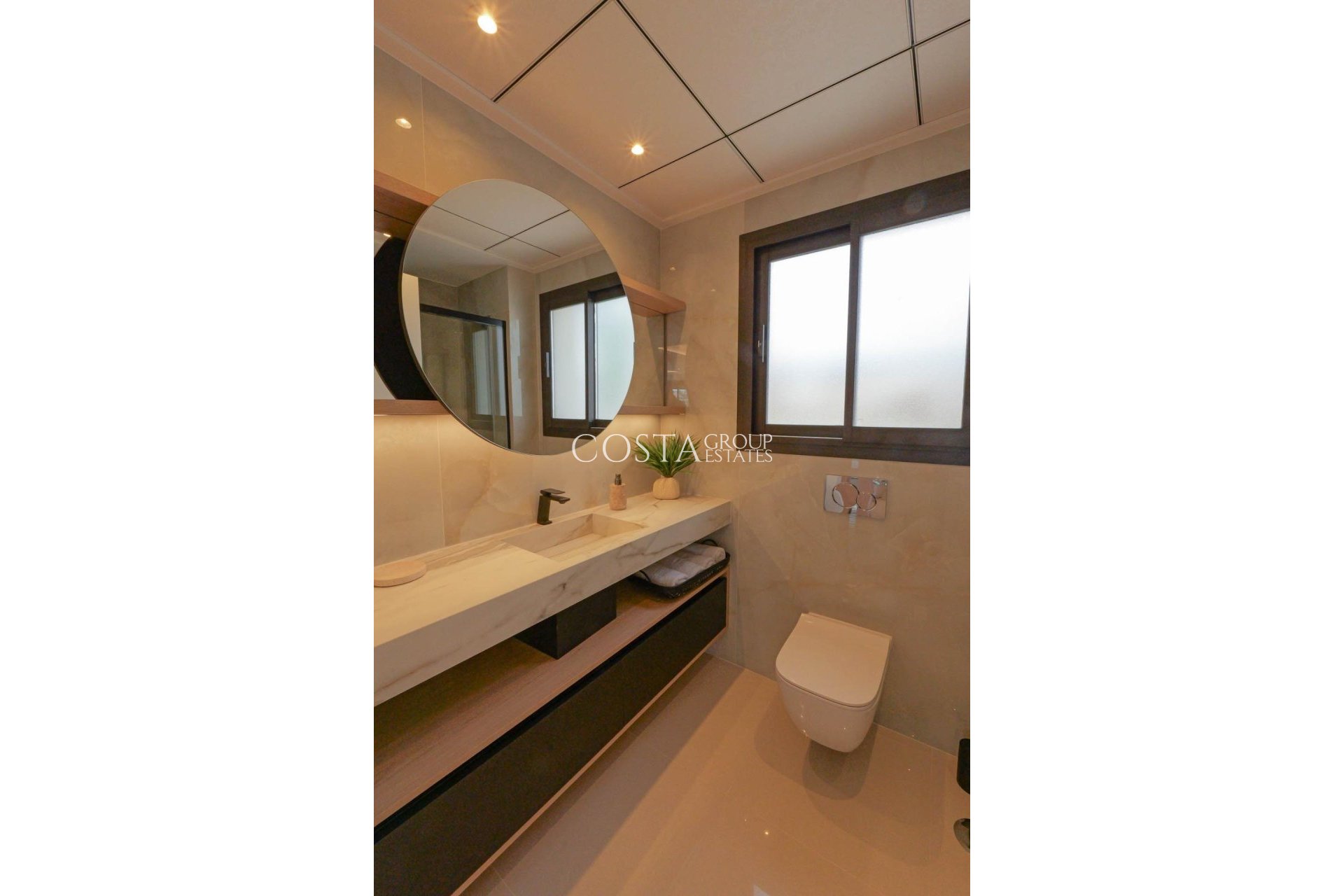 Nowy budynek - Willa -
Rojales - Ciudad Quesada