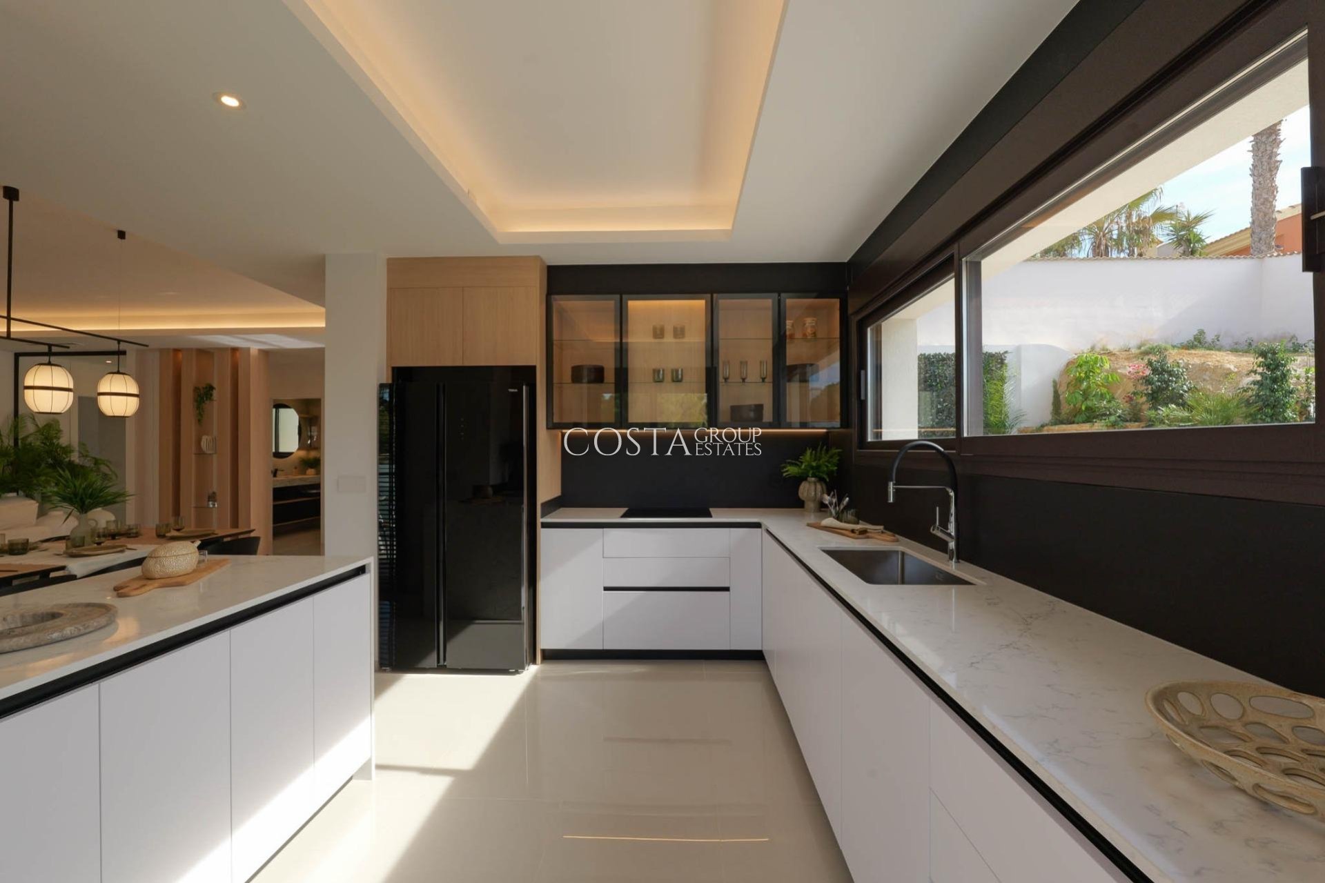 Nowy budynek - Willa -
Rojales - Ciudad Quesada