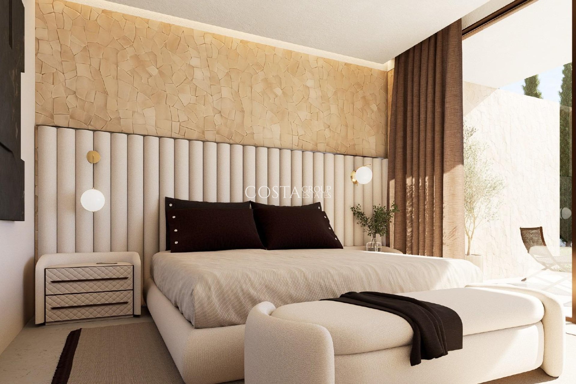 Nowy budynek - Willa -
Rojales - La Marquesa Golf