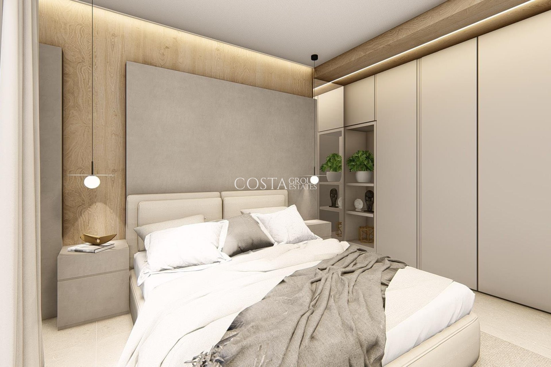 Nowy budynek - Willa -
Rojales - Lo Marabú