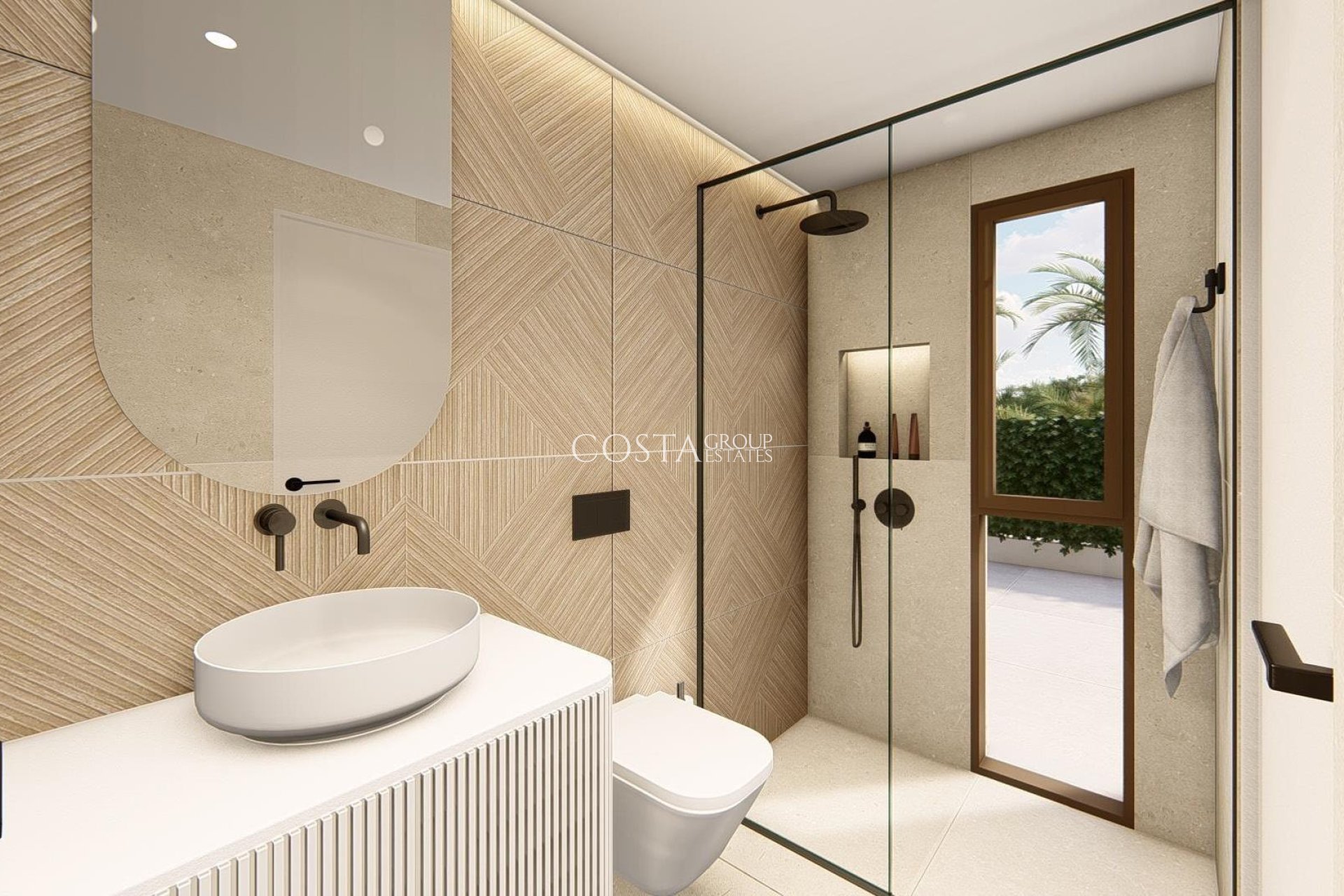 Nowy budynek - Willa -
Rojales - Lo Marabú