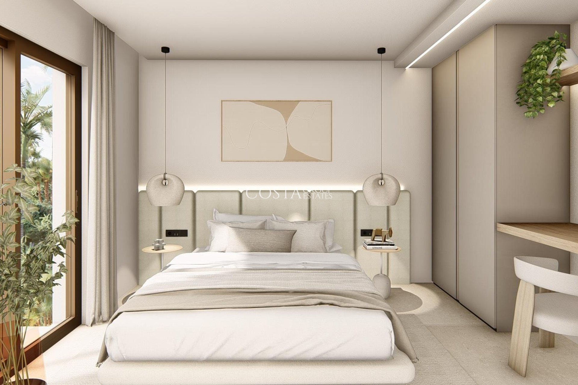 Nowy budynek - Willa -
Rojales - Lo Marabú