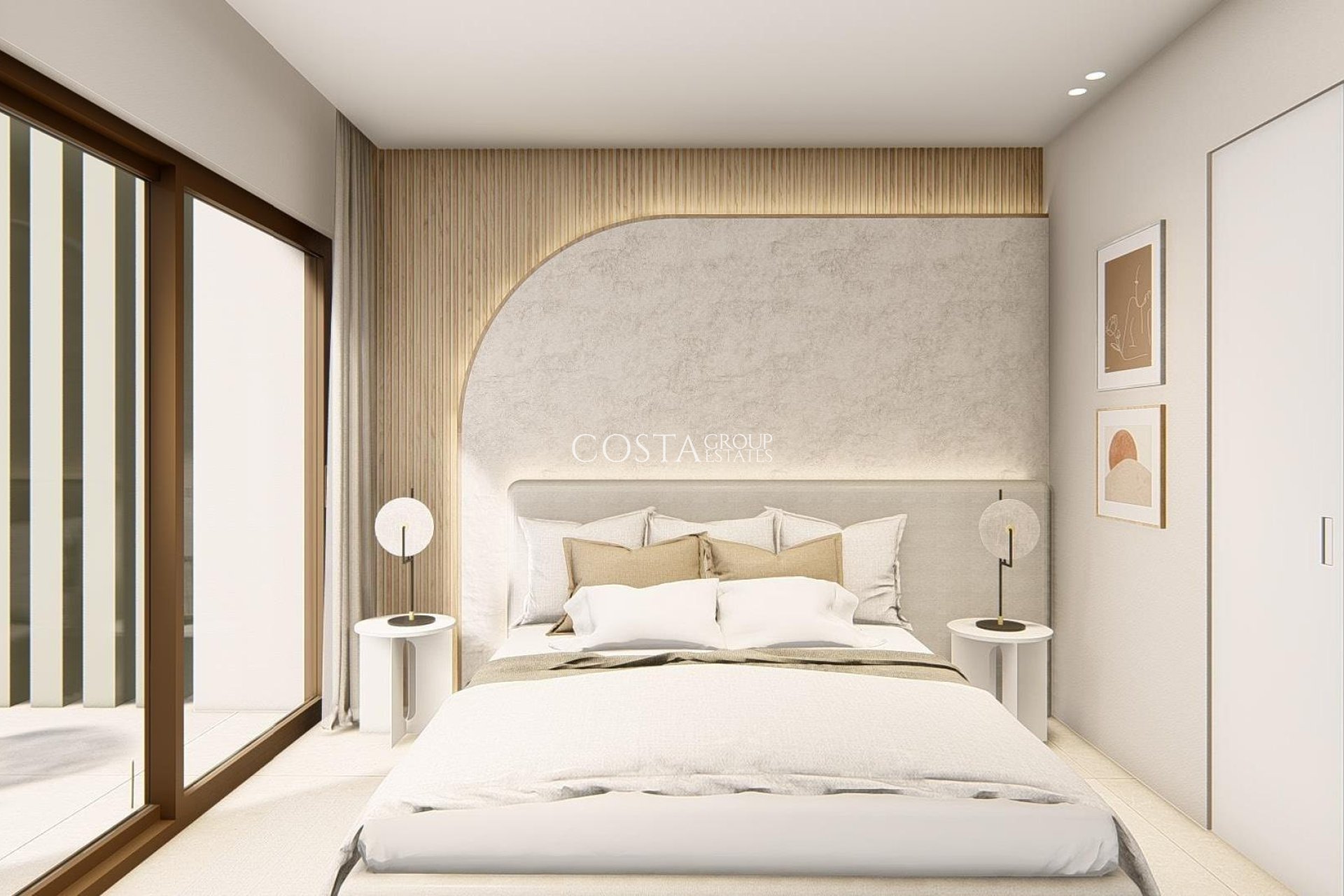 Nowy budynek - Willa -
Rojales - Lo Marabú