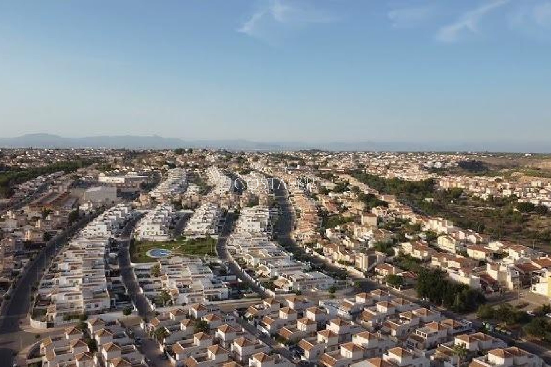Nowy budynek - Willa -
San Fulgencio - Urb. La Marina
