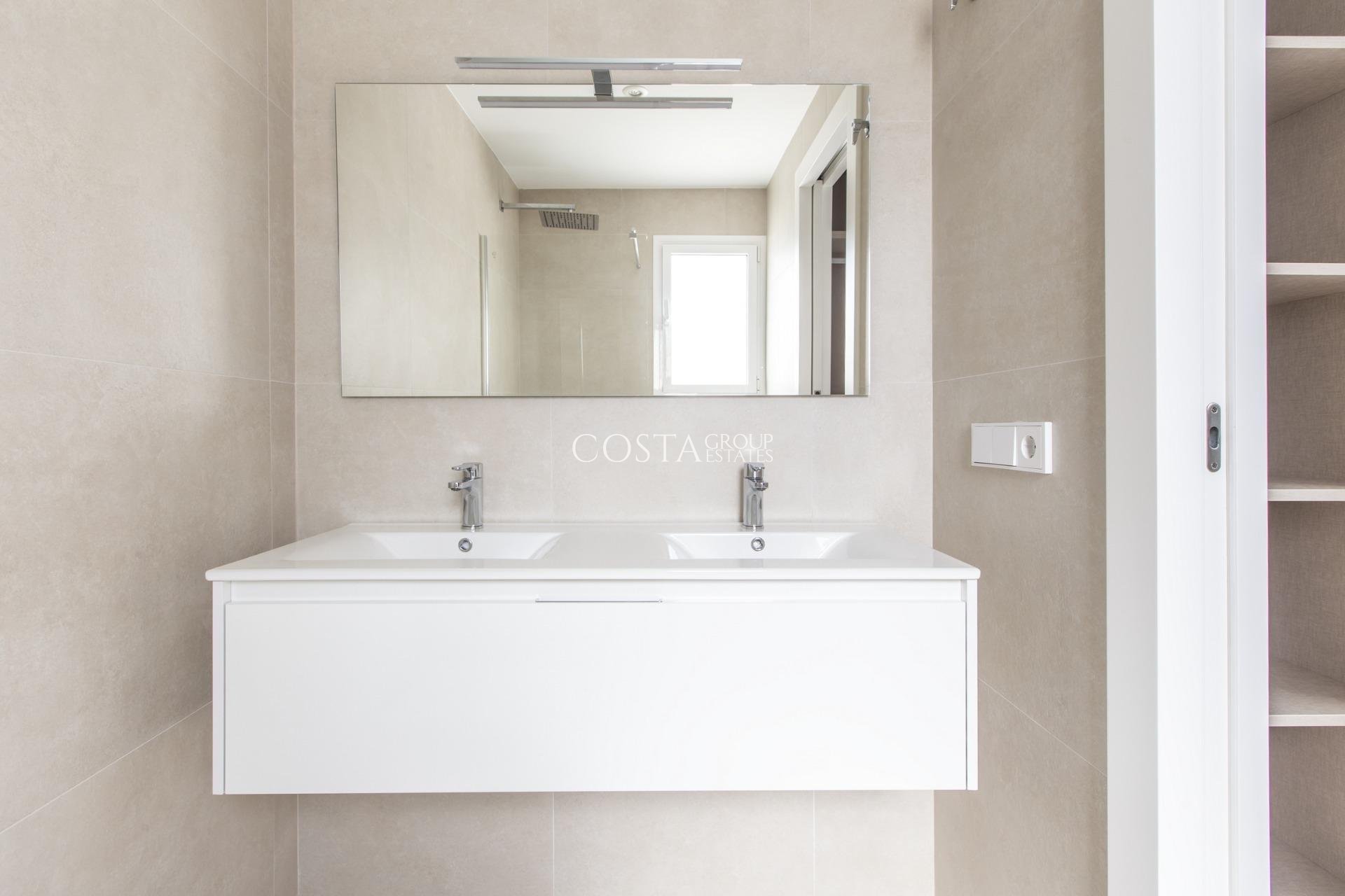 Nowy budynek - Willa -
San Javier - Parque de los leones