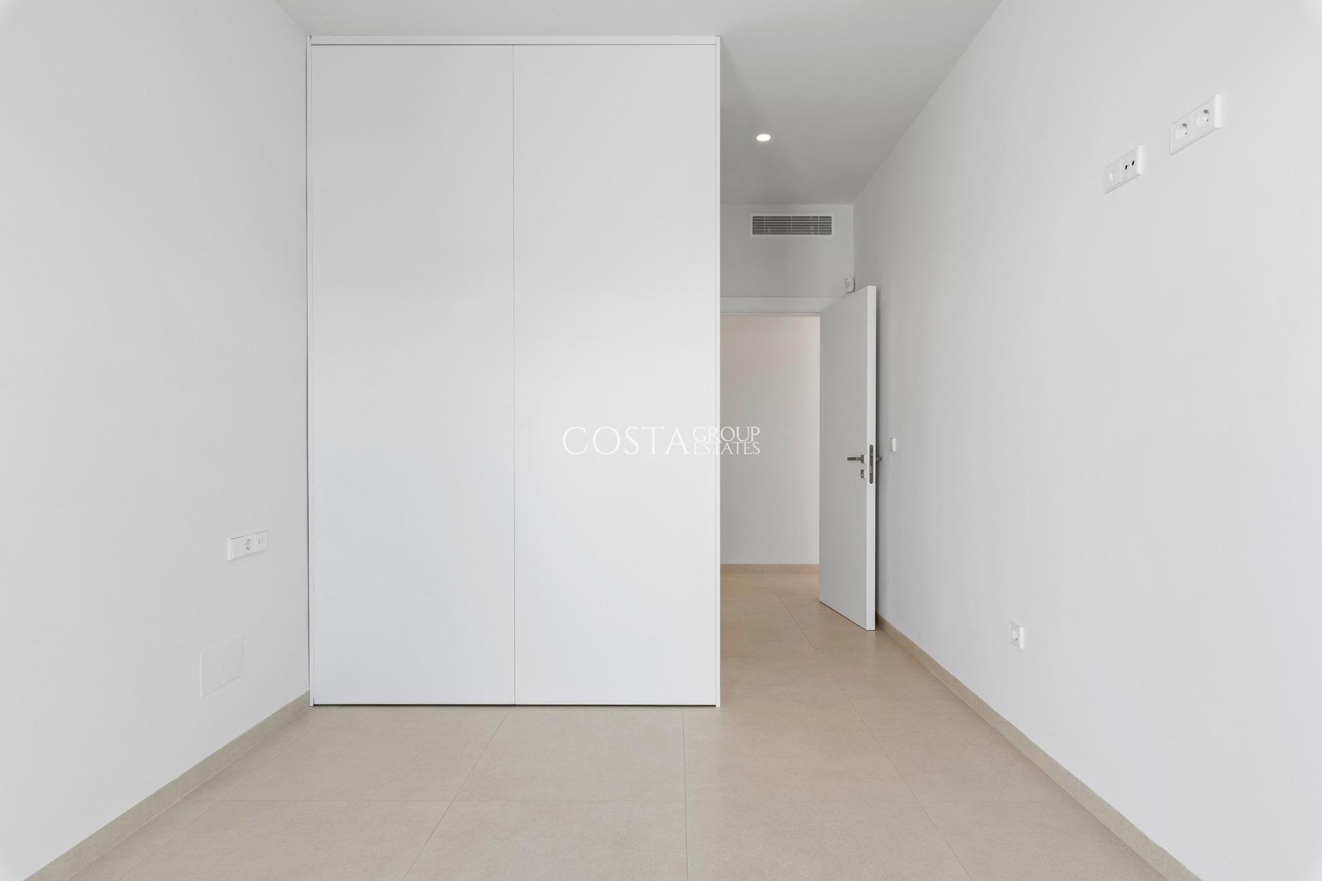 Nowy budynek - Willa -
San Javier - Parque del doce