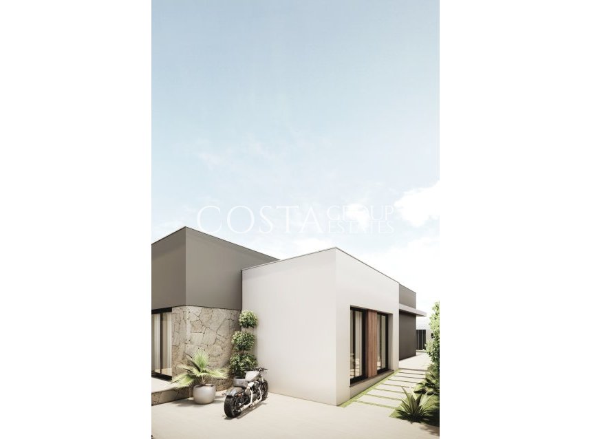 Nowy budynek - Willa -
San Juan de los Terreros - San Juan De Los Terreros