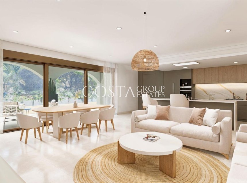 Nowy budynek - Willa -
San Pedro del Pinatar - Lo Pagan