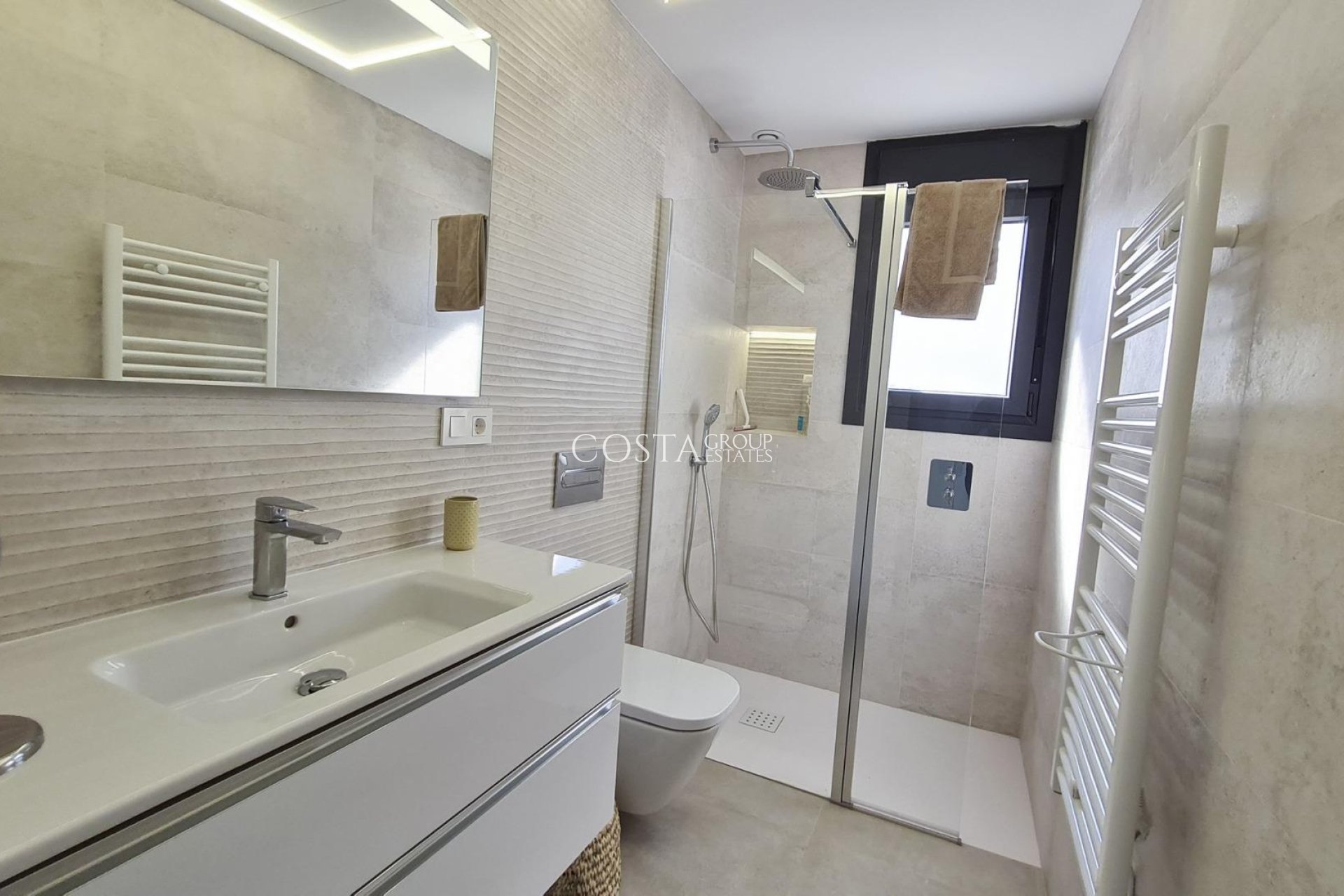 Nowy budynek - Willa -
San Pedro del Pinatar - Los Antolinos