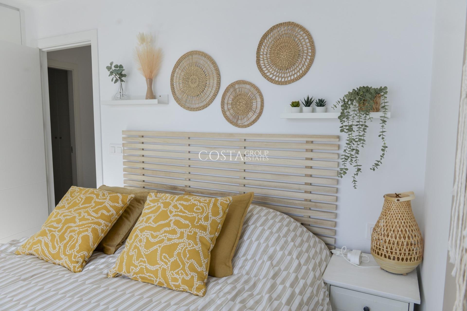 Nowy budynek - Willa -
San Pedro del Pinatar - Los Antolinos