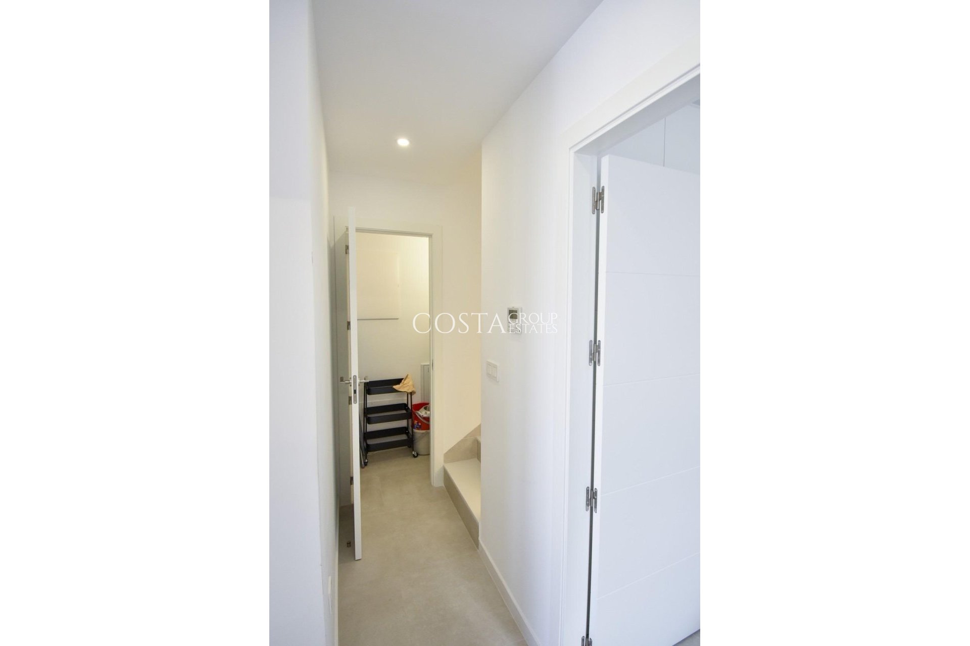 Nowy budynek - Willa -
San Pedro del Pinatar - Los Antolinos