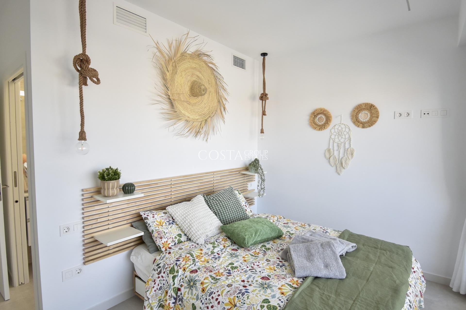 Nowy budynek - Willa -
San Pedro del Pinatar - Los Antolinos