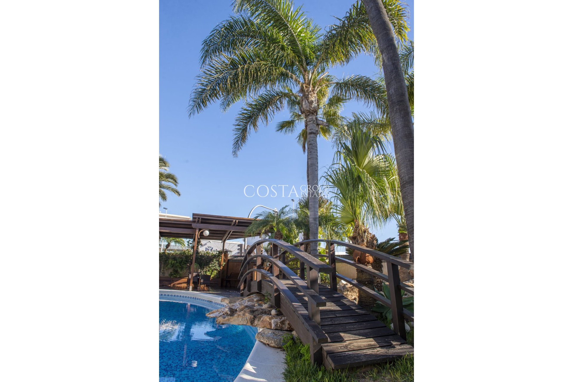 Nowy budynek - Willa -
San Pedro del Pinatar - San Pedro Del Pinatar