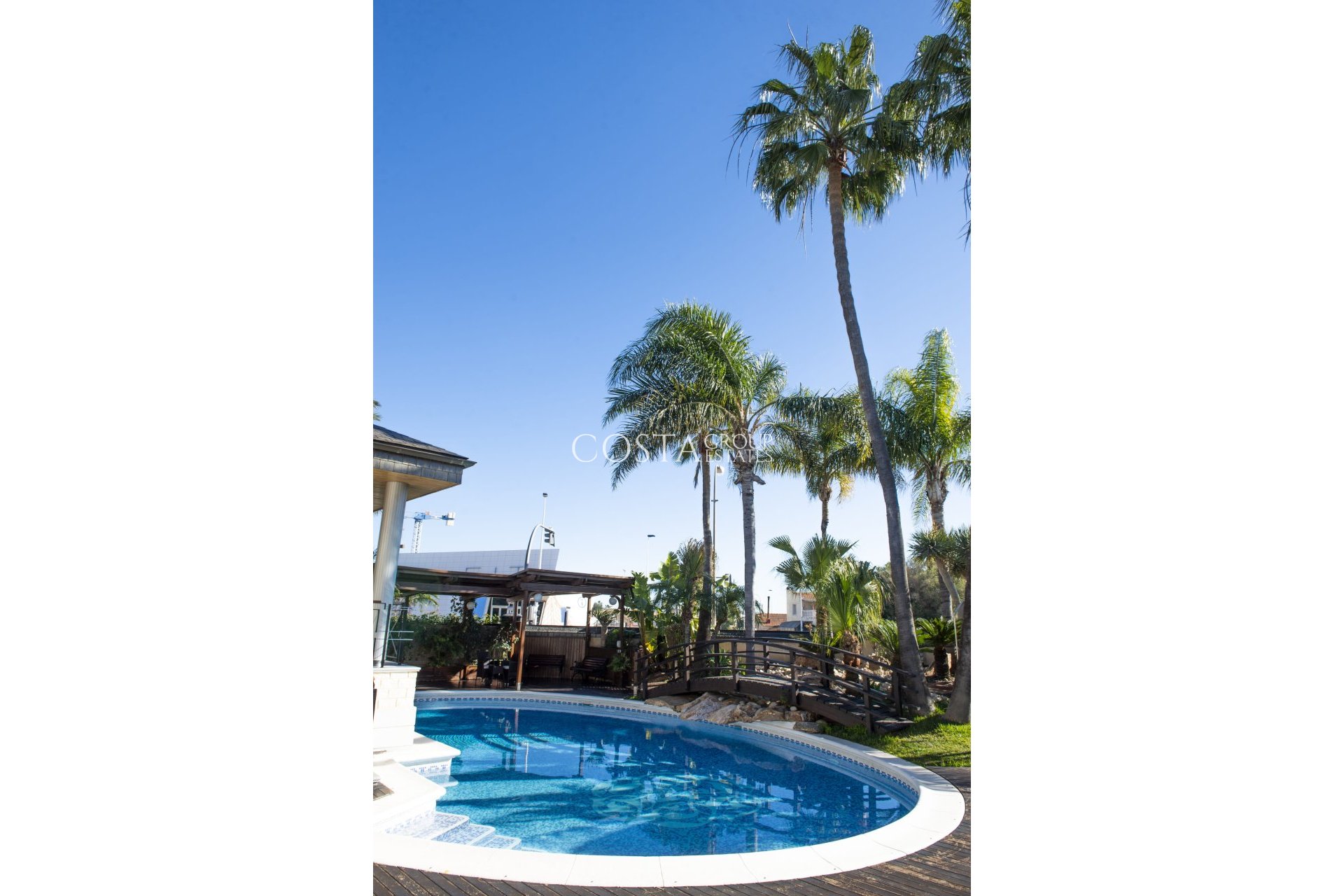 Nowy budynek - Willa -
San Pedro del Pinatar - San Pedro Del Pinatar