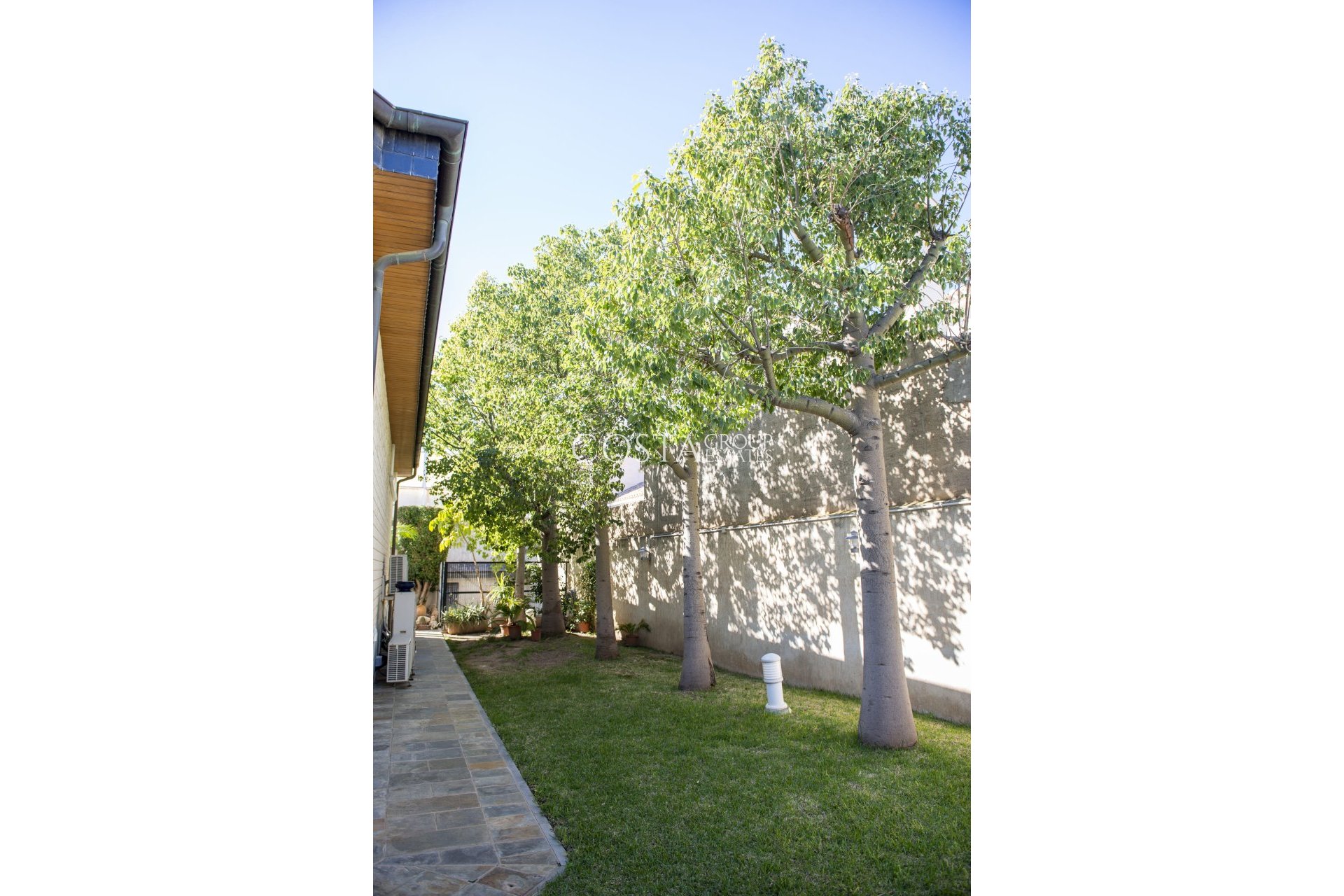 Nowy budynek - Willa -
San Pedro del Pinatar - San Pedro Del Pinatar