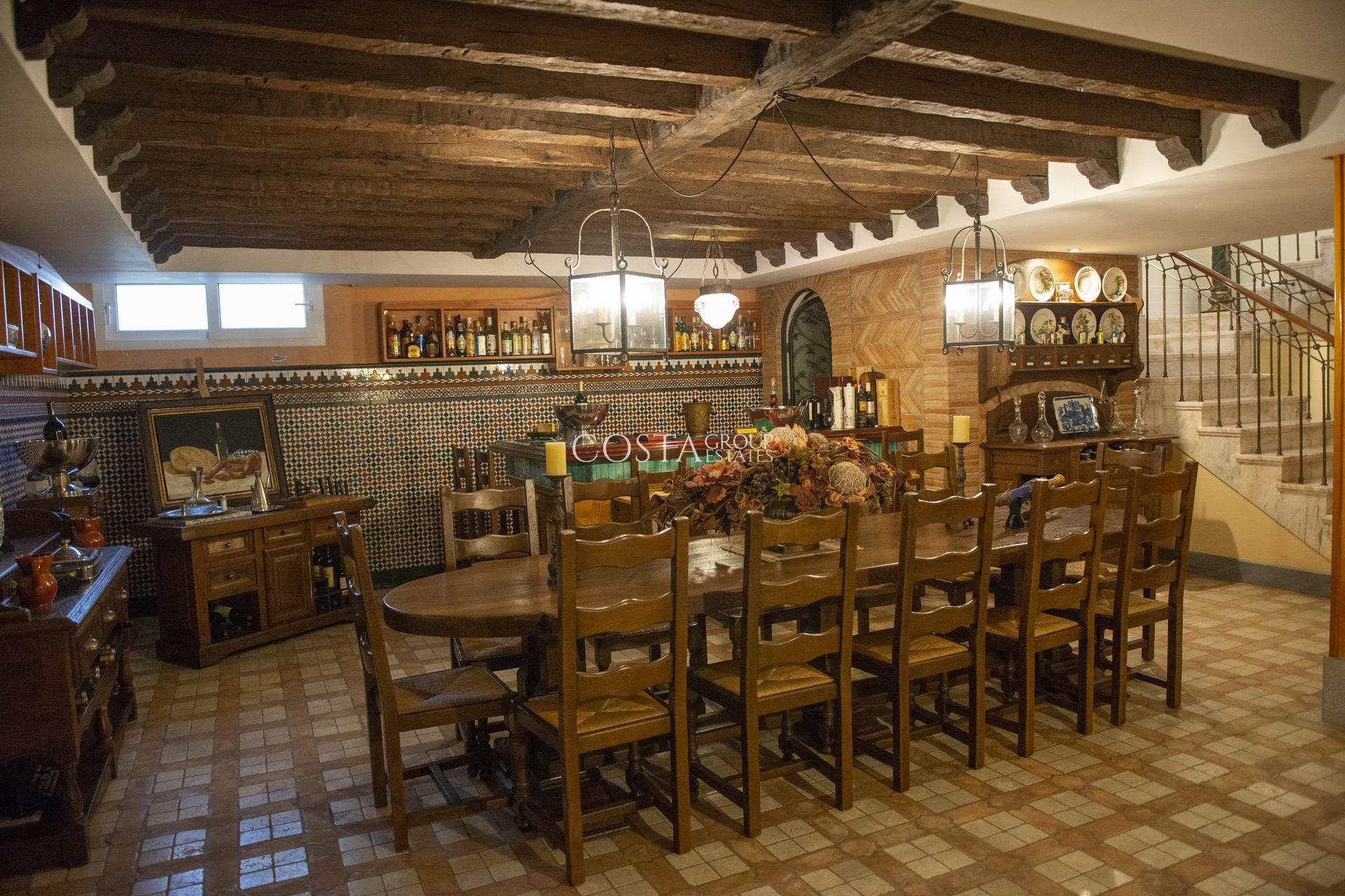 Nowy budynek - Willa -
San Pedro del Pinatar - San Pedro Del Pinatar