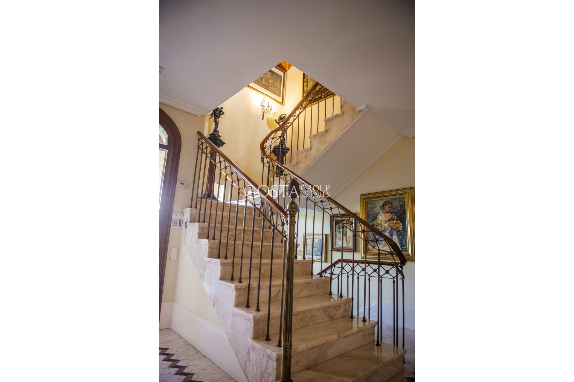 Nowy budynek - Willa -
San Pedro del Pinatar - San Pedro Del Pinatar