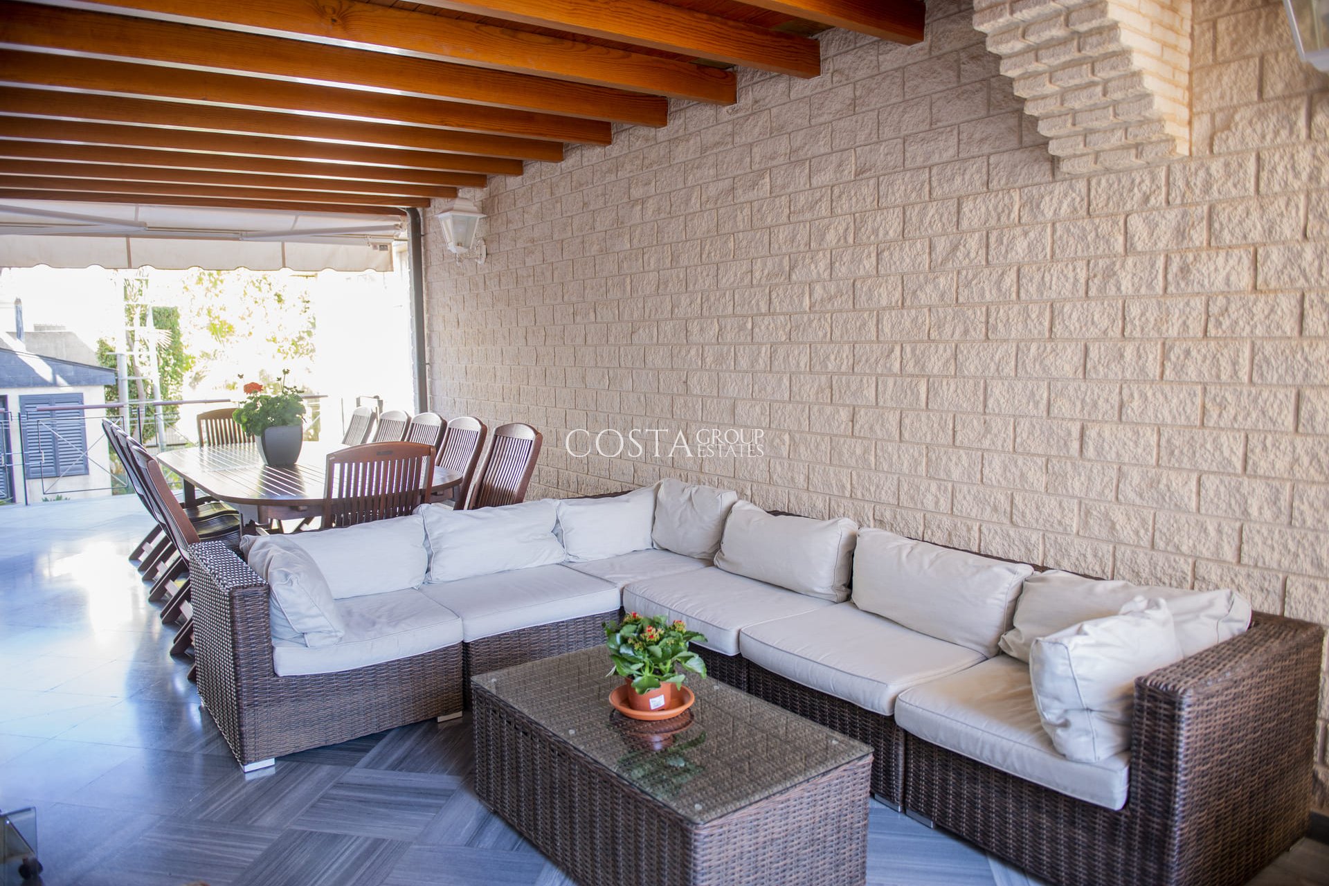 Nowy budynek - Willa -
San Pedro del Pinatar - San Pedro Del Pinatar