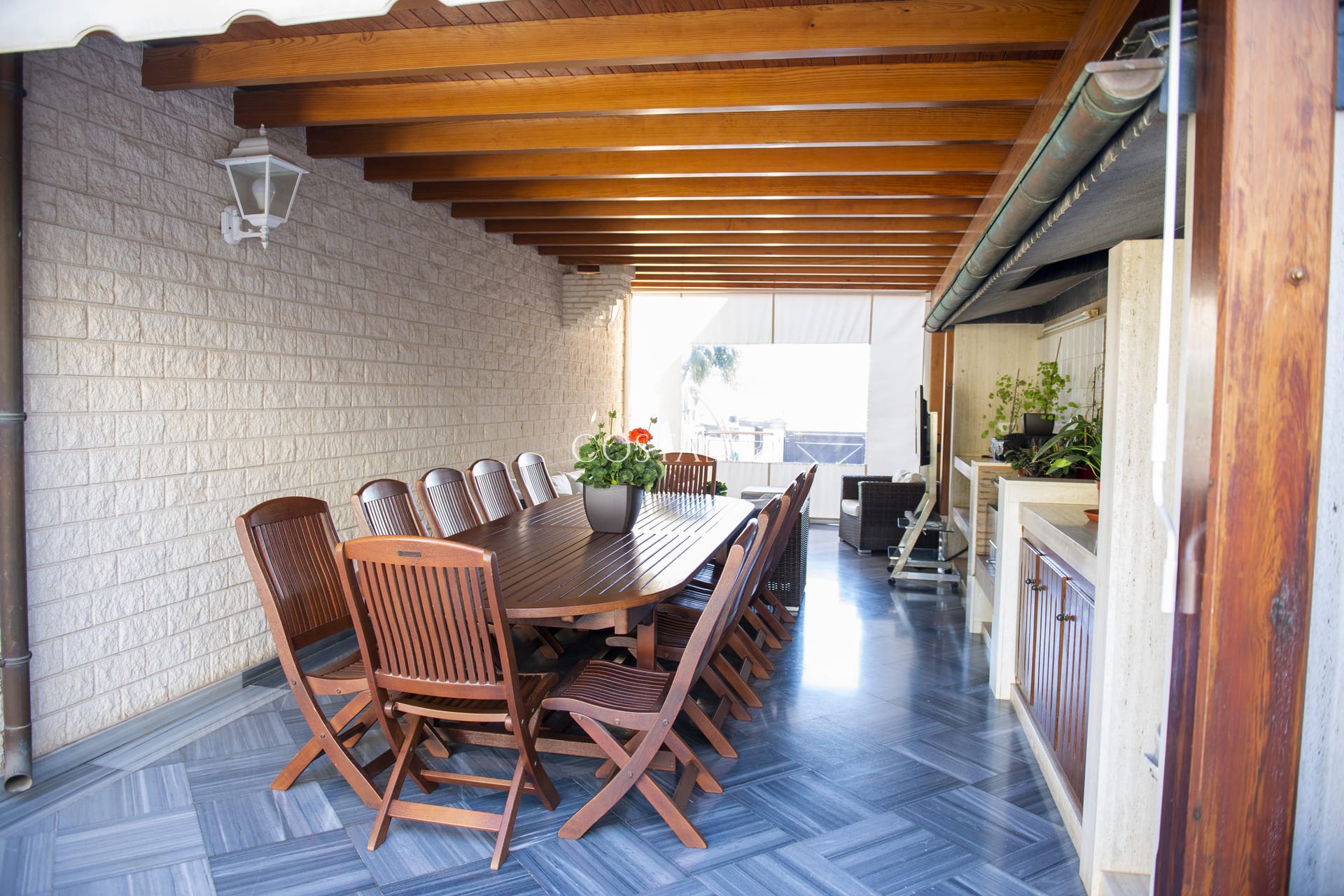 Nowy budynek - Willa -
San Pedro del Pinatar - San Pedro Del Pinatar