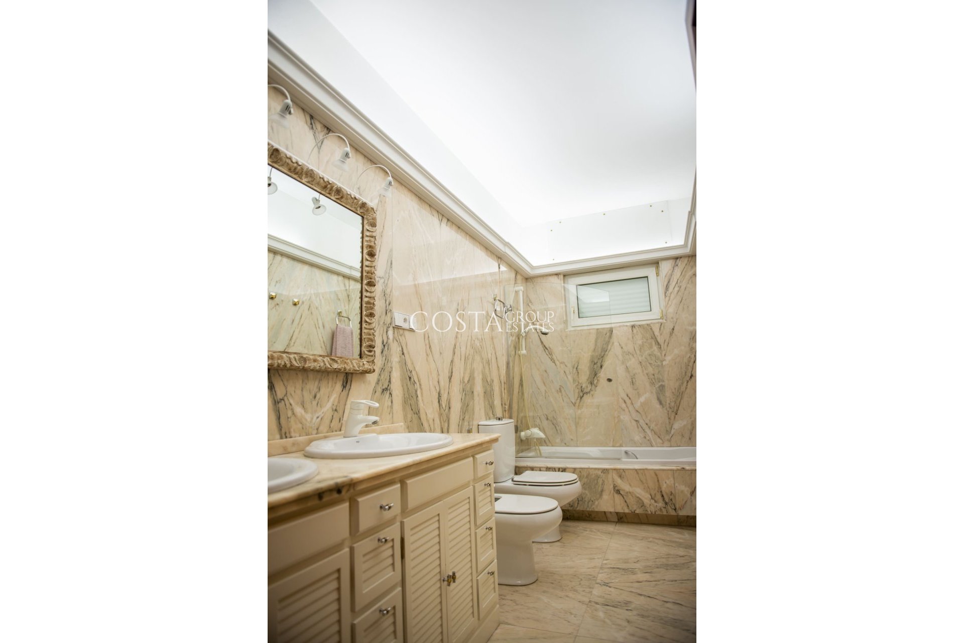 Nowy budynek - Willa -
San Pedro del Pinatar - San Pedro Del Pinatar