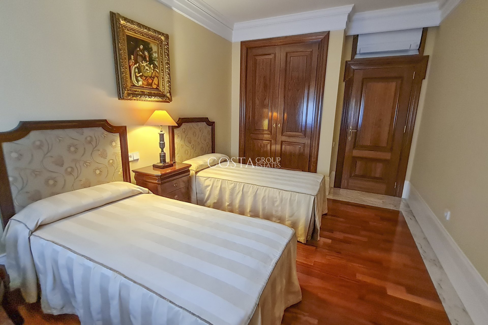 Nowy budynek - Willa -
San Pedro del Pinatar - San Pedro Del Pinatar