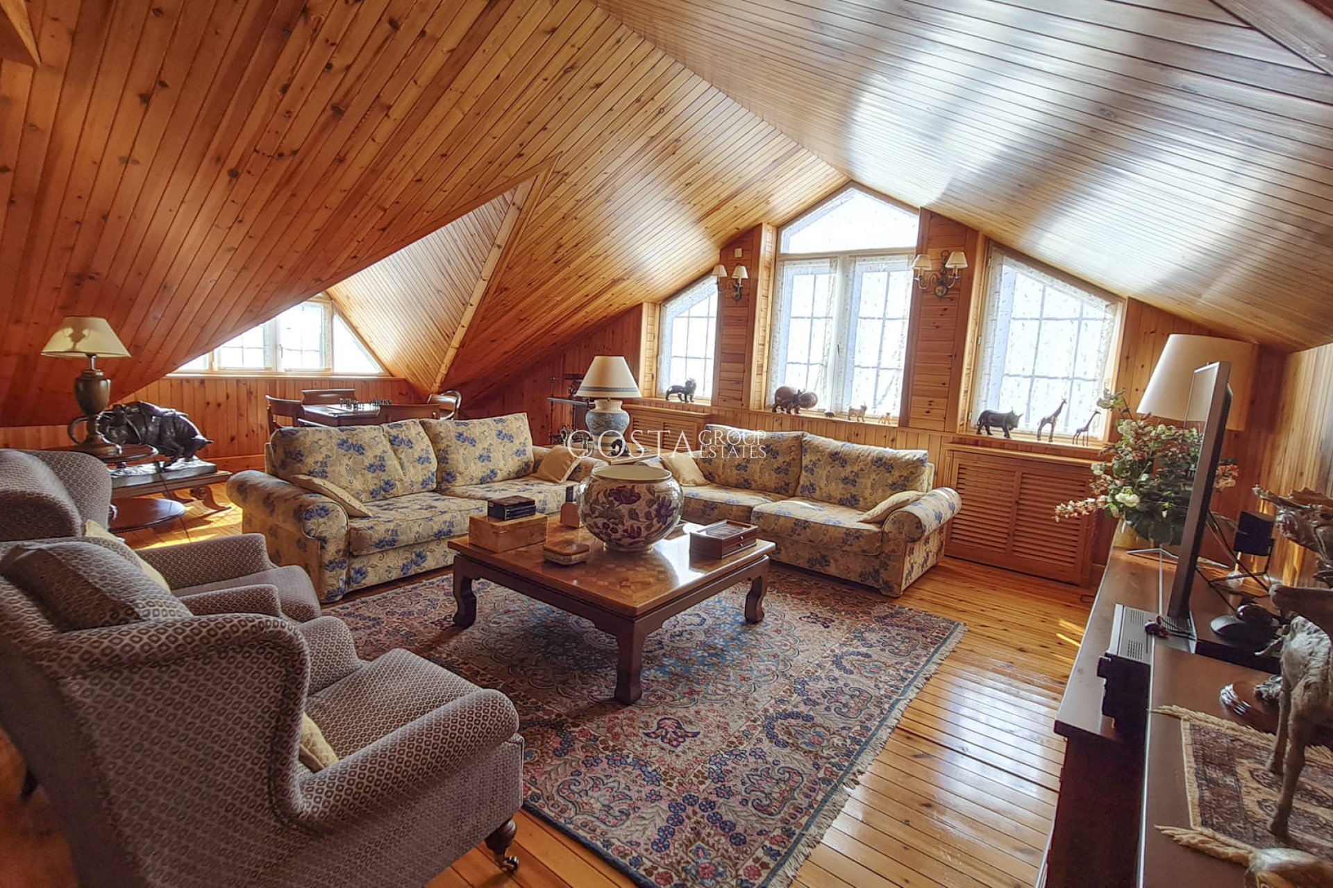 Nowy budynek - Willa -
San Pedro del Pinatar - San Pedro Del Pinatar