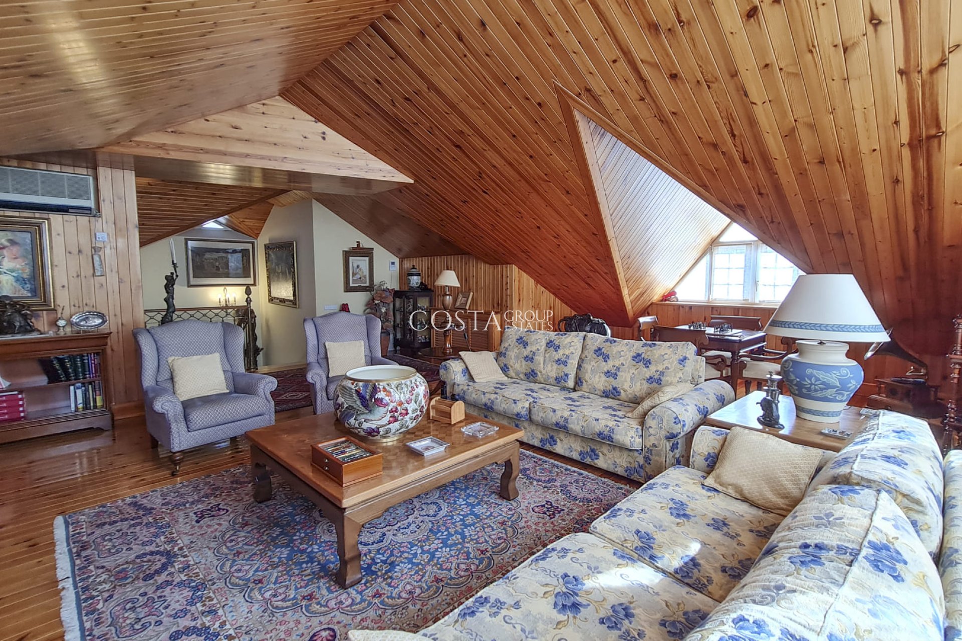 Nowy budynek - Willa -
San Pedro del Pinatar - San Pedro Del Pinatar