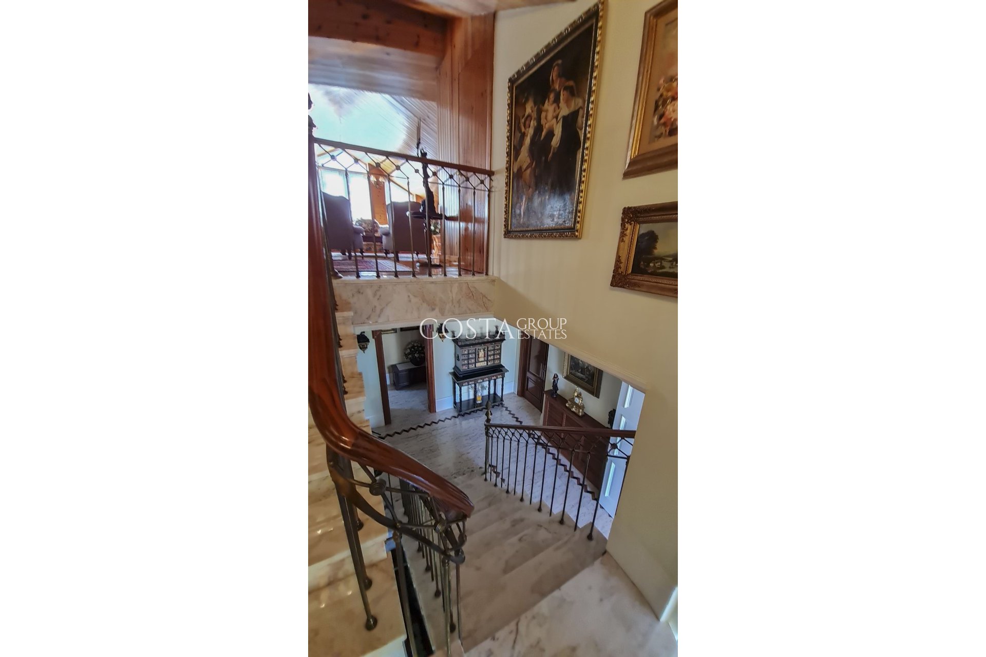 Nowy budynek - Willa -
San Pedro del Pinatar - San Pedro Del Pinatar