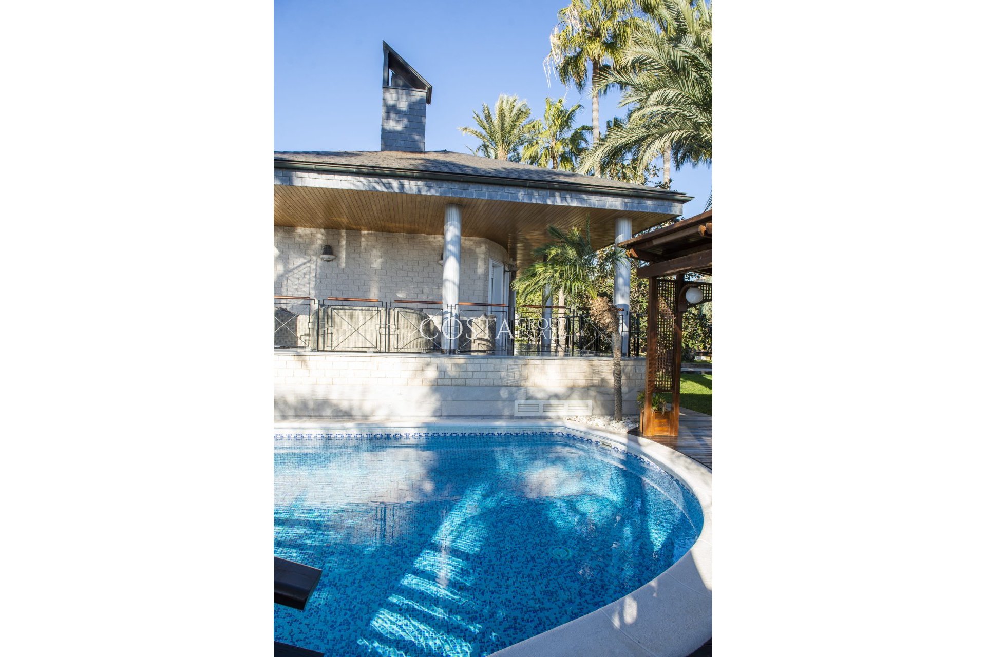 Nowy budynek - Willa -
San Pedro del Pinatar - San Pedro Del Pinatar