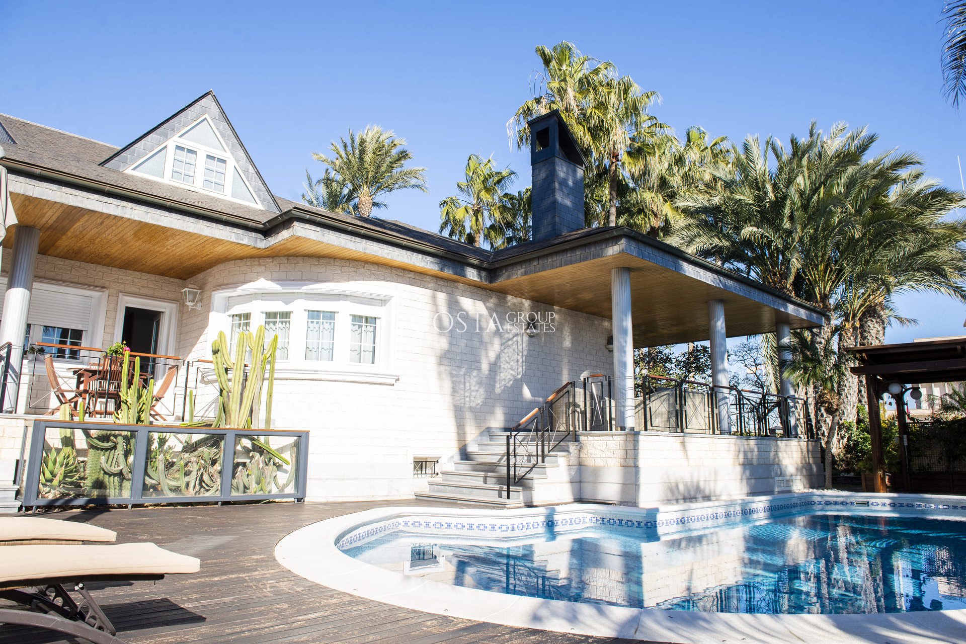 Nowy budynek - Willa -
San Pedro del Pinatar - San Pedro Del Pinatar