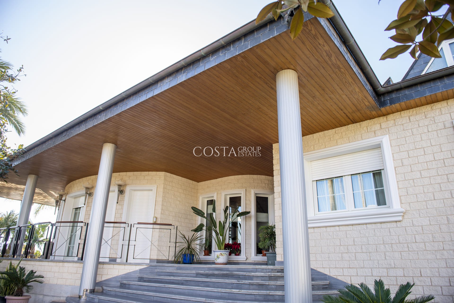 Nowy budynek - Willa -
San Pedro del Pinatar - San Pedro Del Pinatar