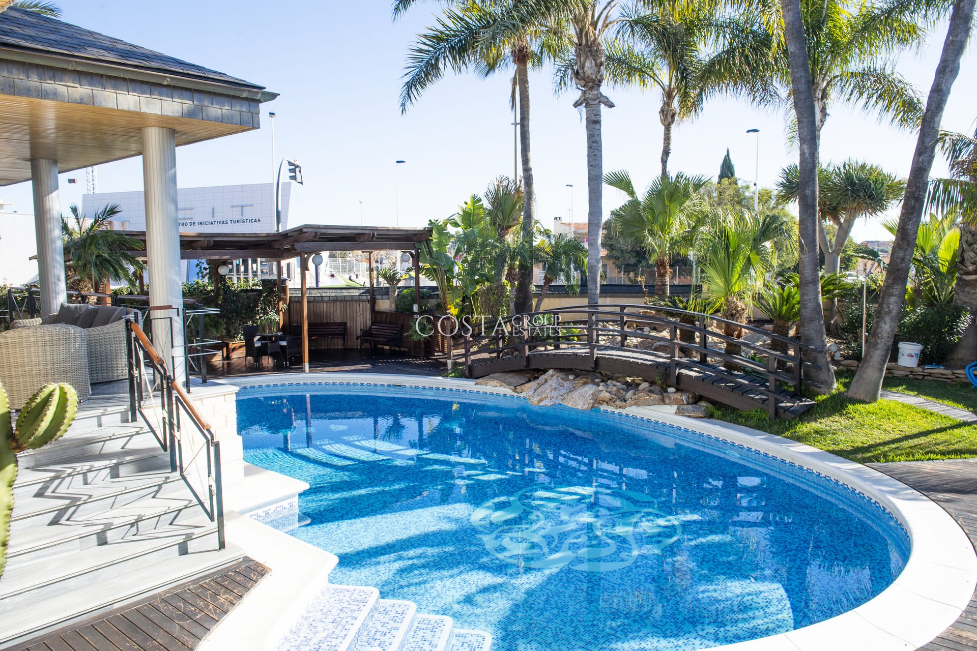 Nowy budynek - Willa -
San Pedro del Pinatar - San Pedro Del Pinatar