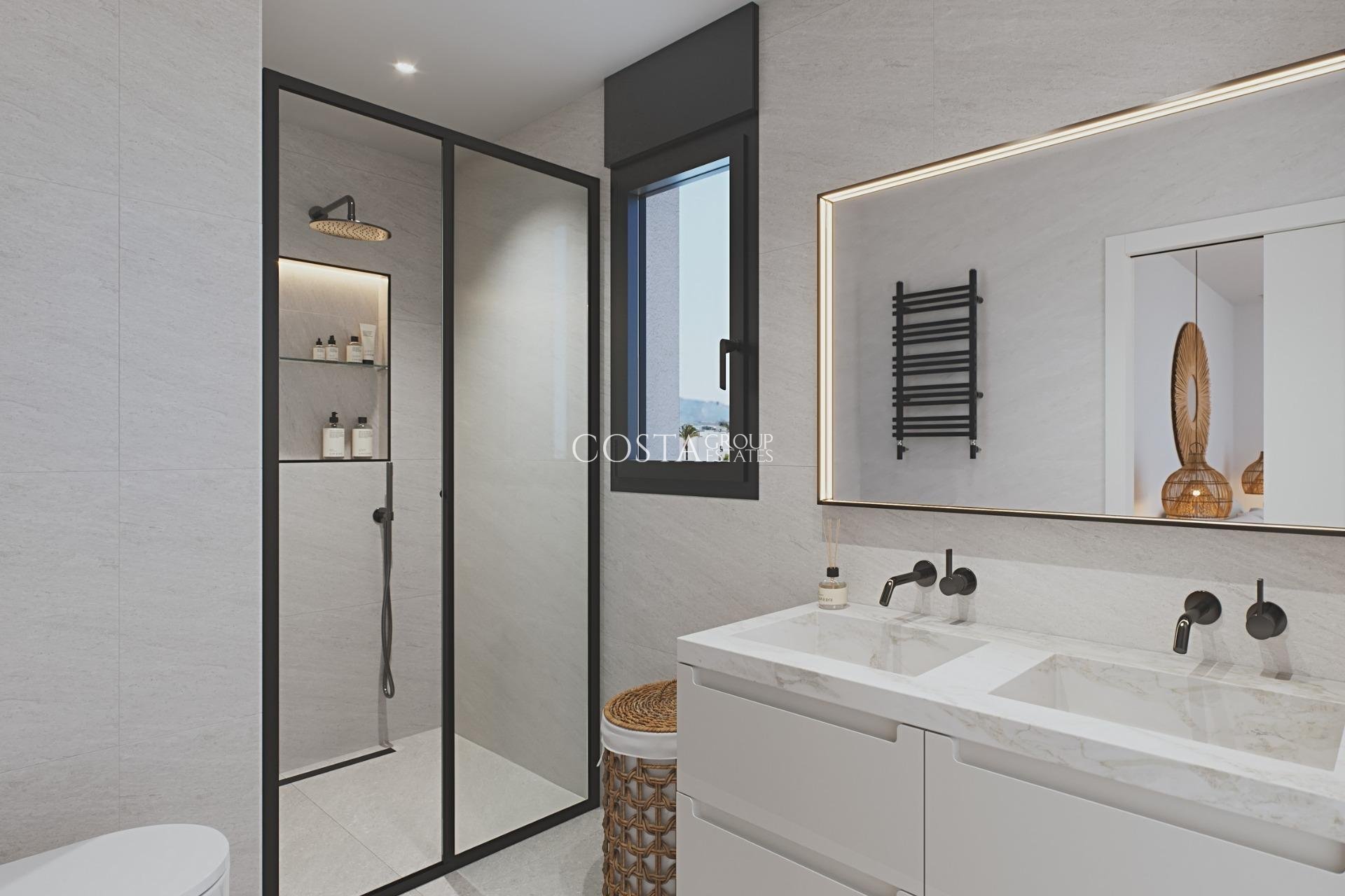 Nowy budynek - Willa -
Torre Pacheco - Santa Rosalia Lake And Life Resort