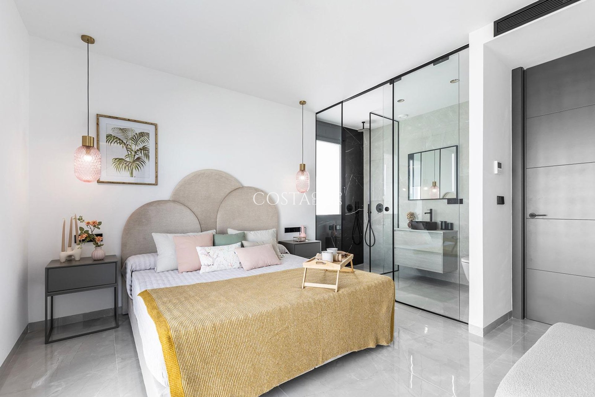 Nowy budynek - Willa -
Torrevieja - Los Balcones