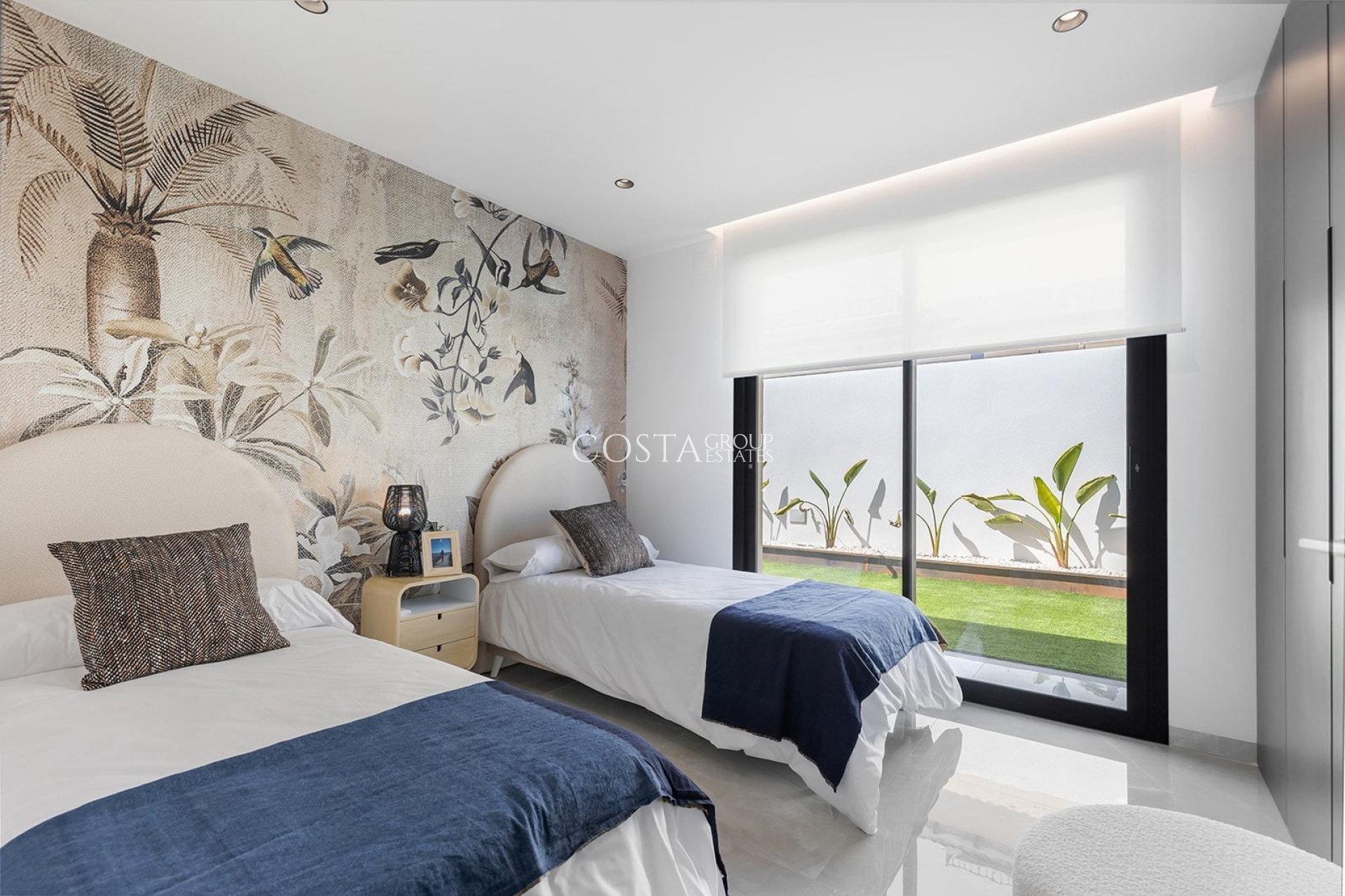 Nowy budynek - Willa -
Torrevieja - Los Balcones